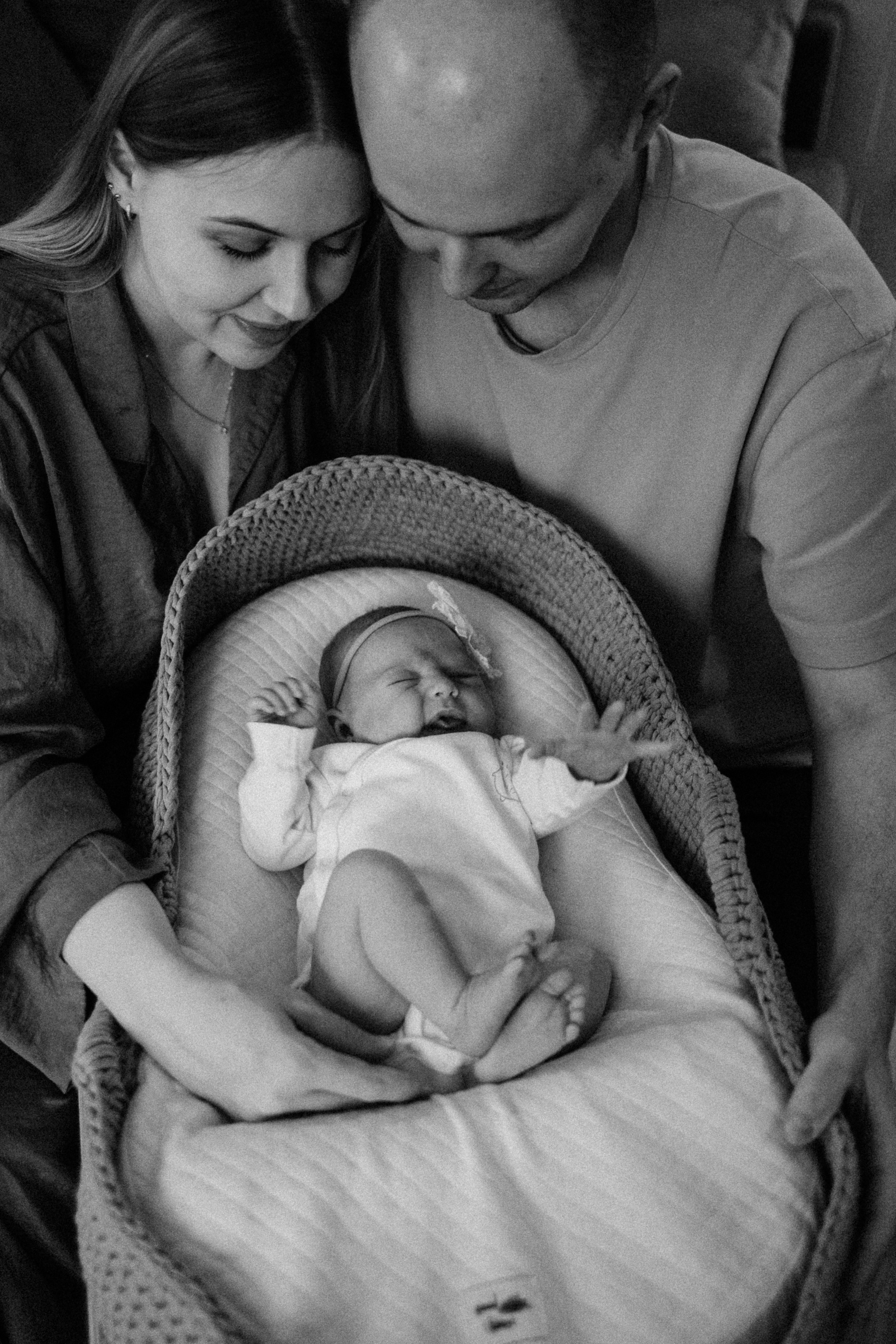 Анастасия/Андрей/Арина/2025. Свадебный и семейный фотограф в Екатеринбурге