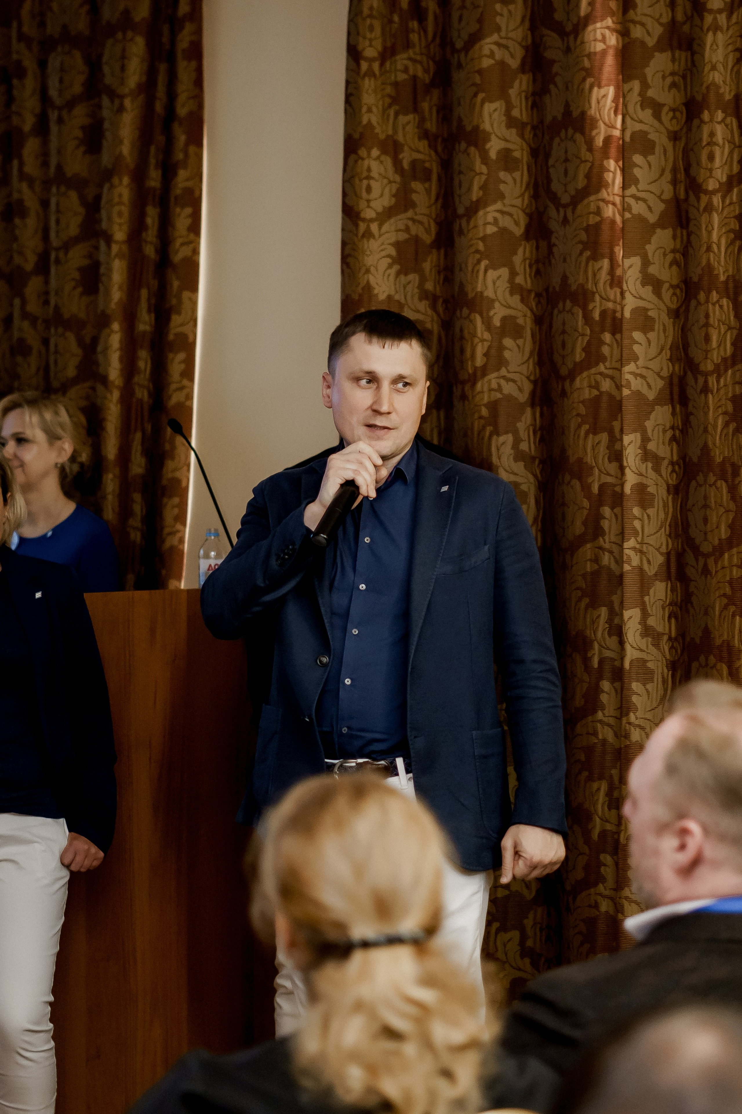 Втб. Фотограф Валерия Крахмалева