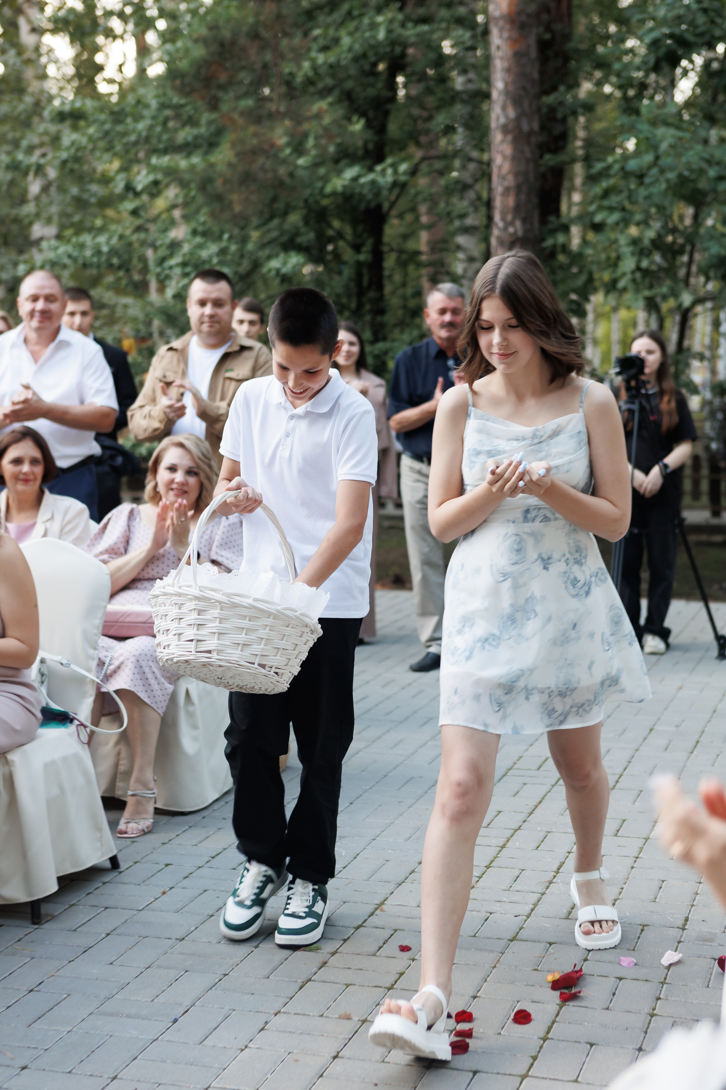 Свадебный фотограф Нижний Новгород. Свадебный и контент фотограф в Нижнем Новгороде Владимир Пресняков
