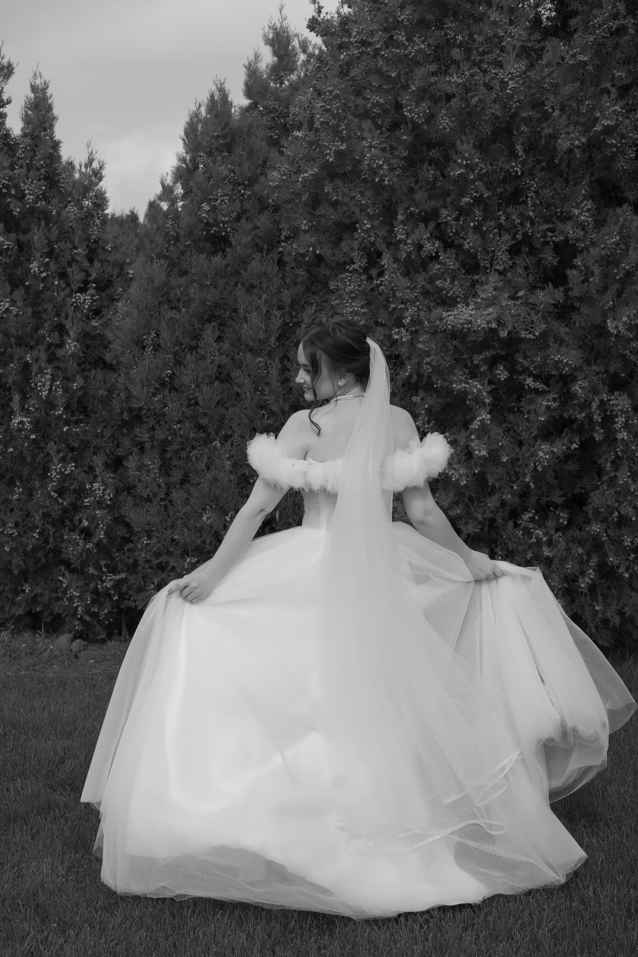 Максим и Юлия. Свадебный и семейный фотограф в Волгограде Наталья Наумова