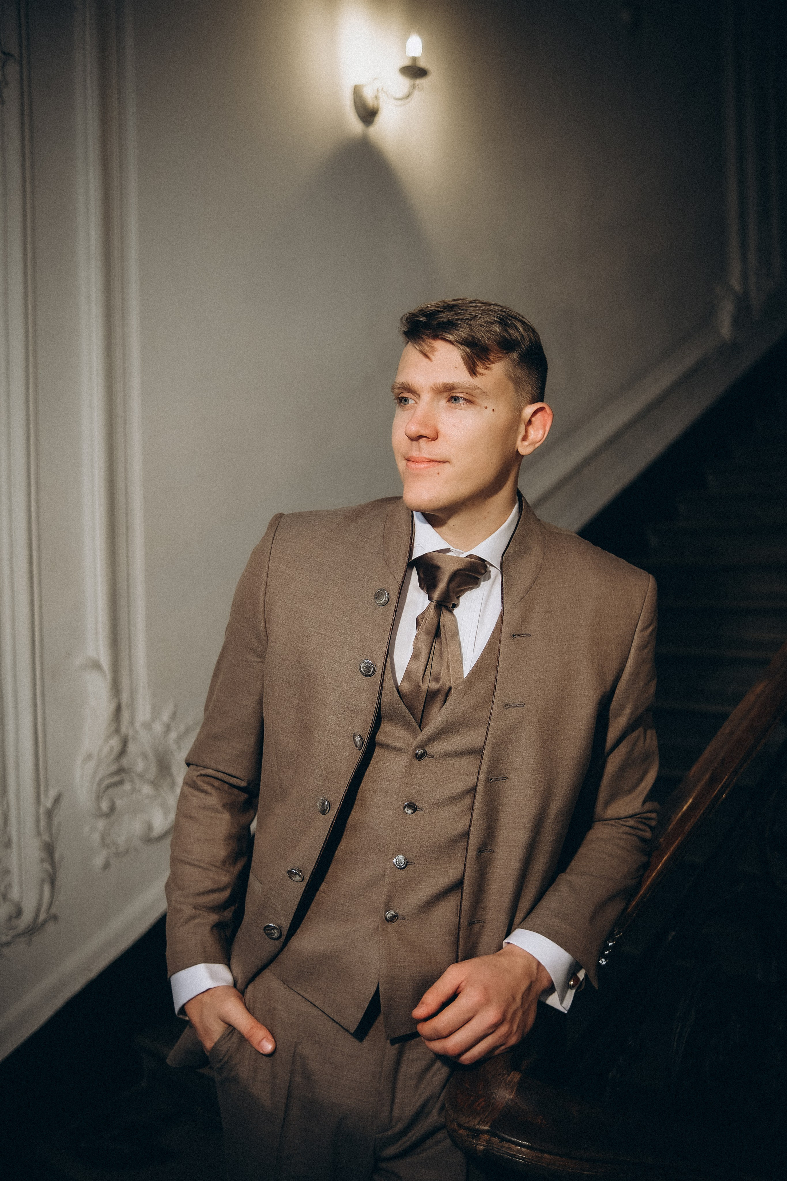 Аня & Паша ДБ1. Phdkvmr.ru