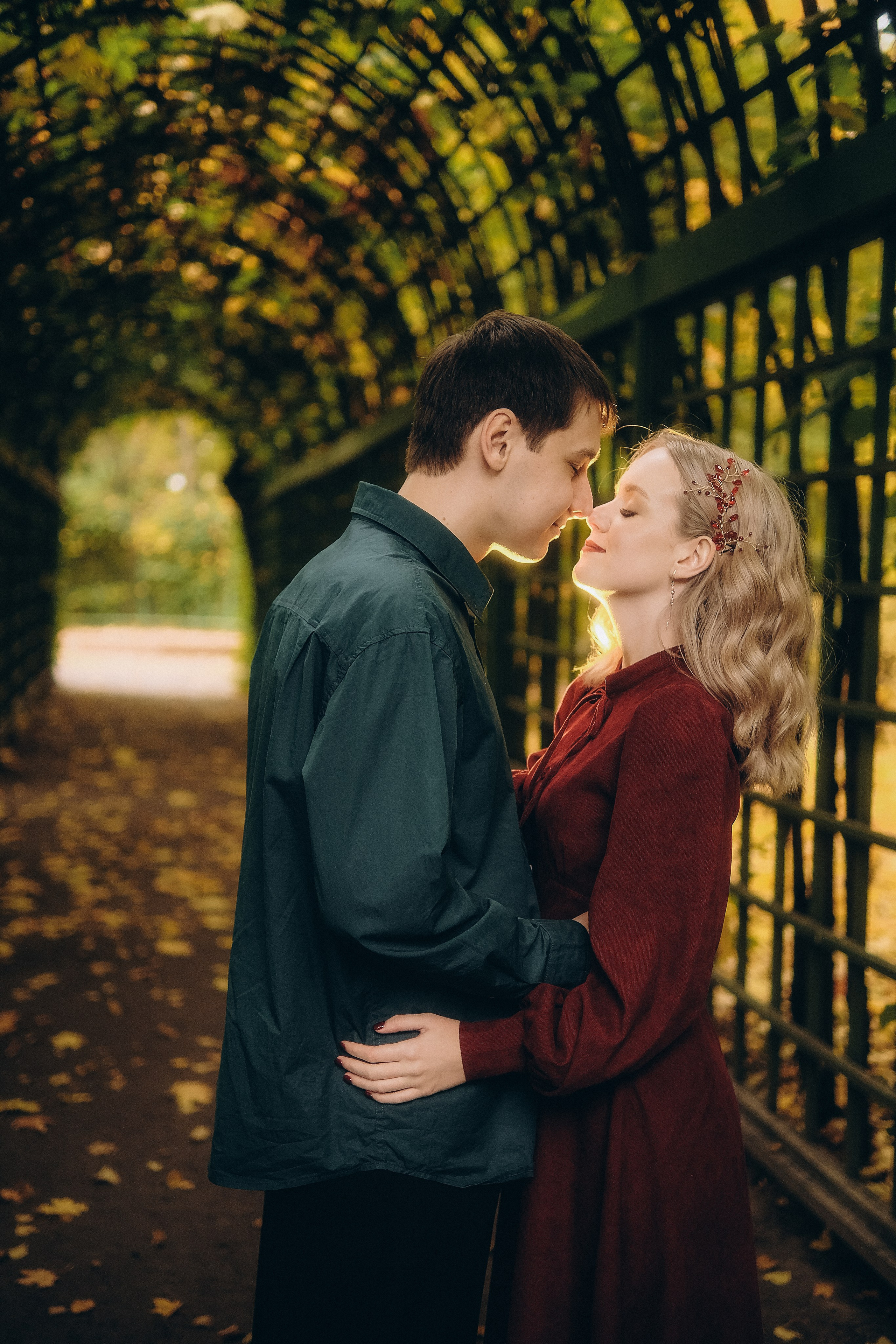 Соня&Паша. Phdkvmr.ru