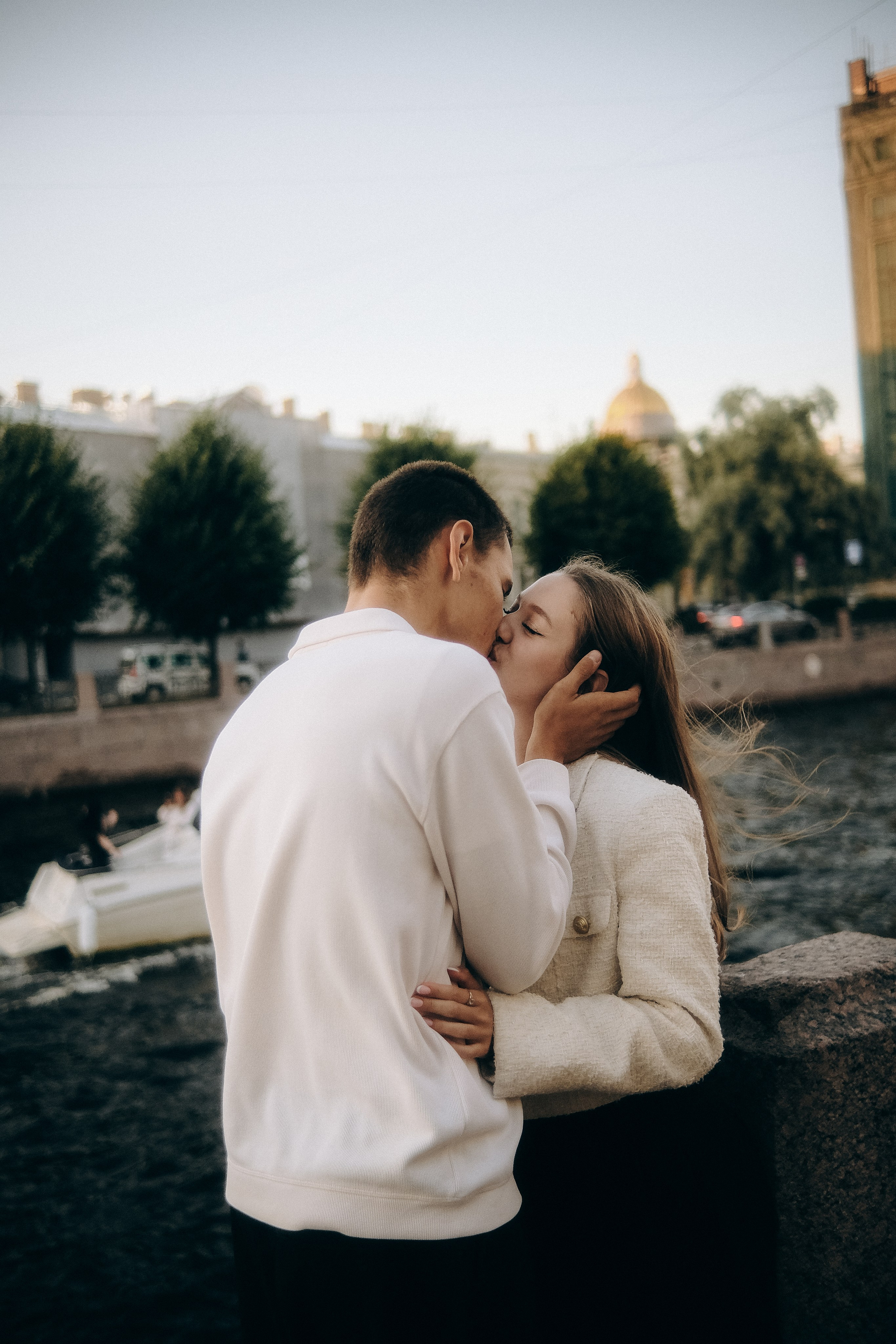 Настя & Матвей. Phdkvmr.ru