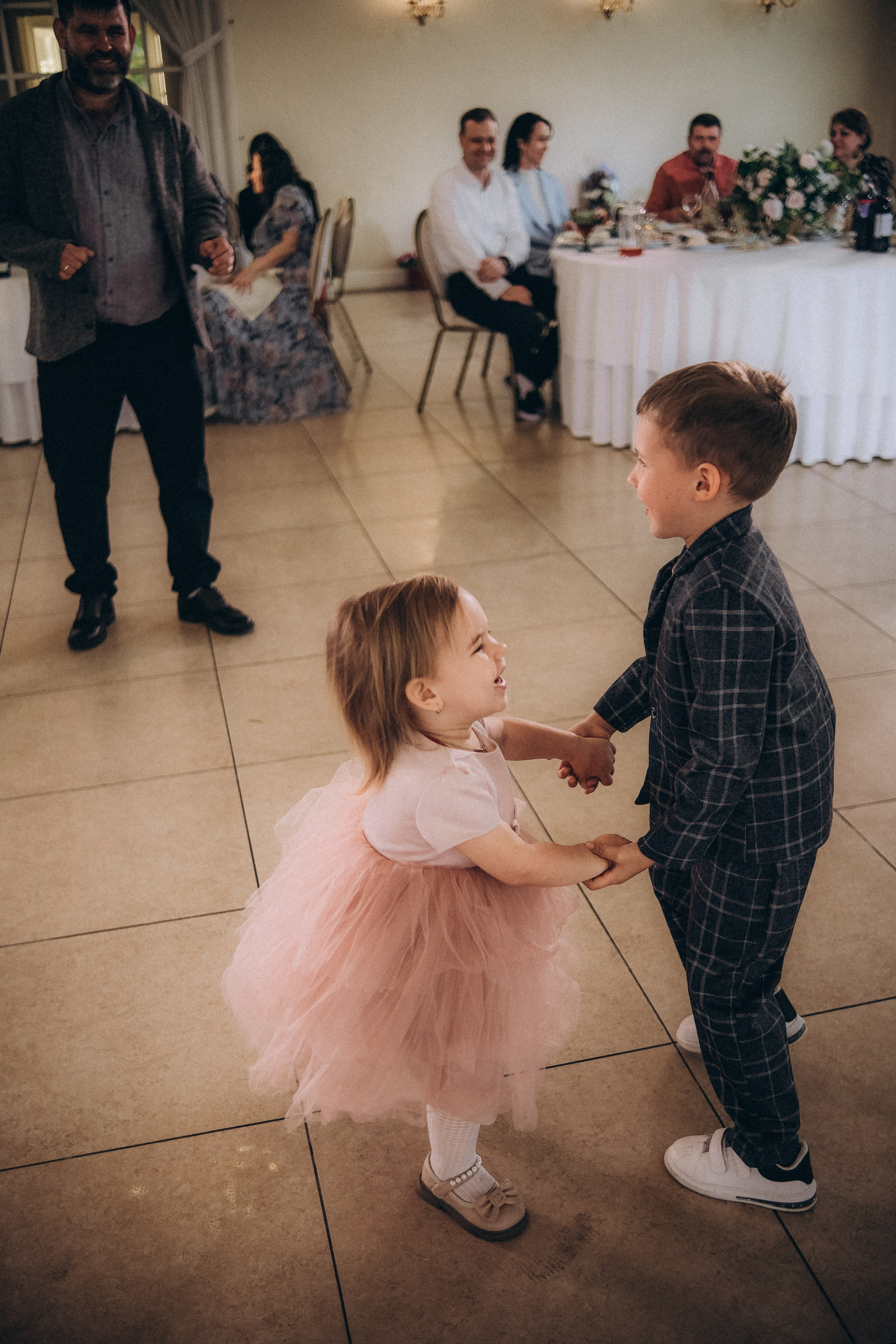 Рида & Богдан. Пушкин. Phdkvmr.ru