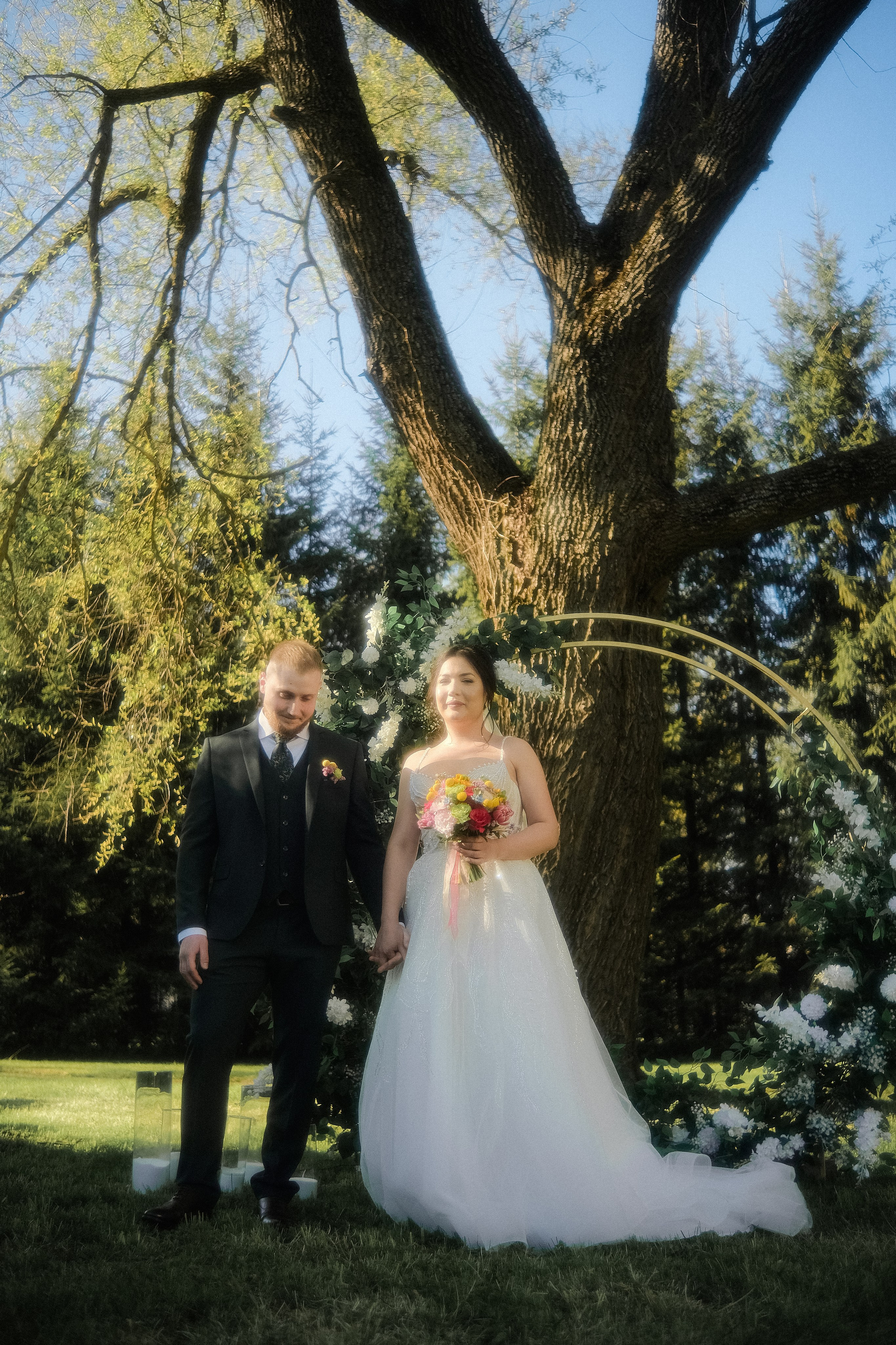 Рида & Богдан. Пушкин. Phdkvmr.ru