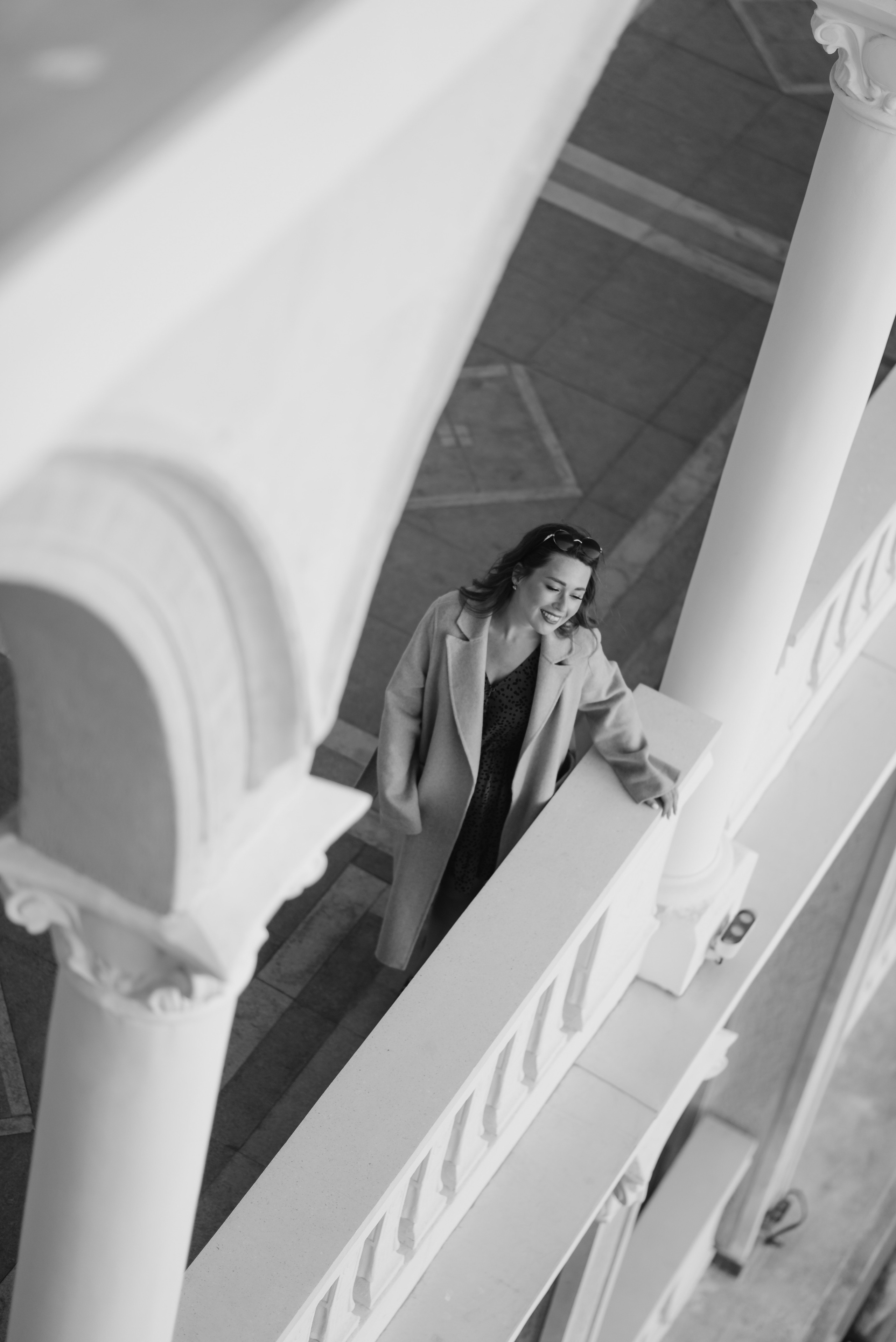 Индивидуальные съёмки. Анна Абрамкина душевный фотограф в Москве