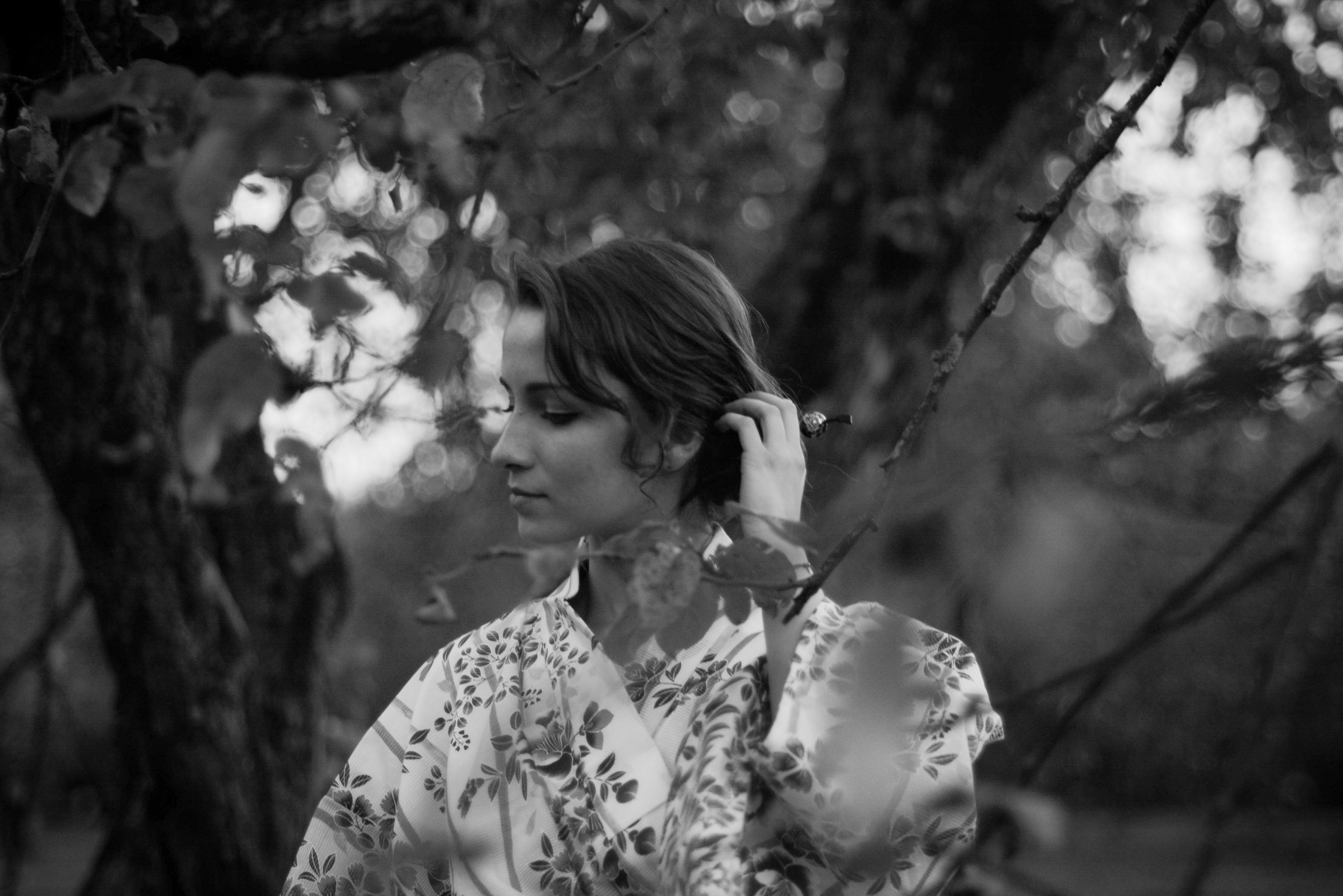 Индивидуальные съёмки. Анна Абрамкина душевный фотограф в Москве