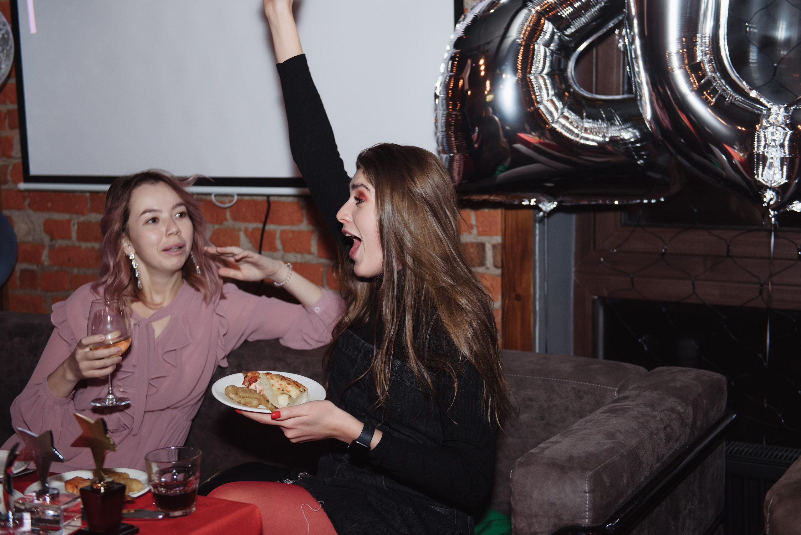 Корпоративы. Анна Абрамкина душевный фотограф в Москве