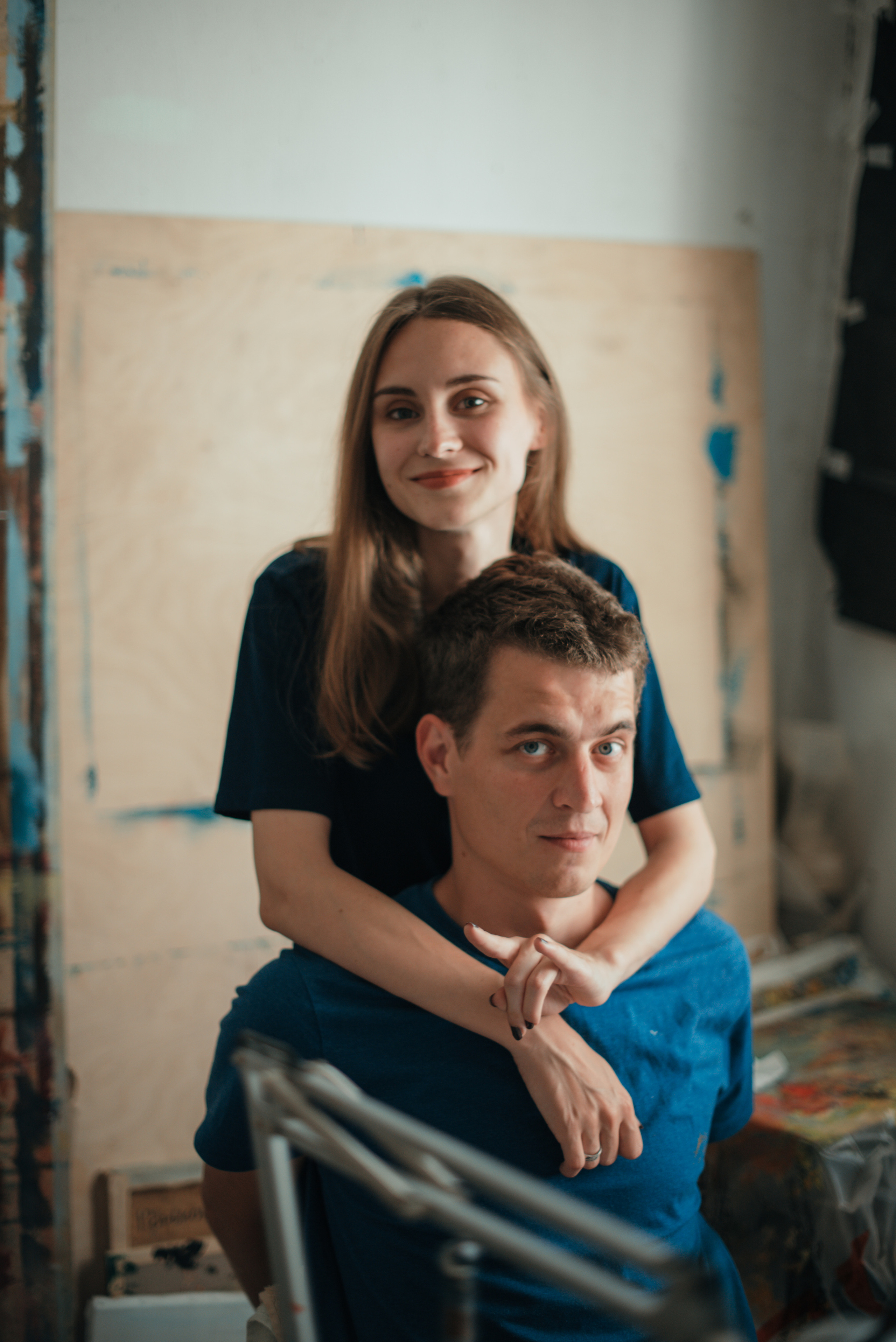 Лавстори. Анна Абрамкина душевный фотограф в Москве