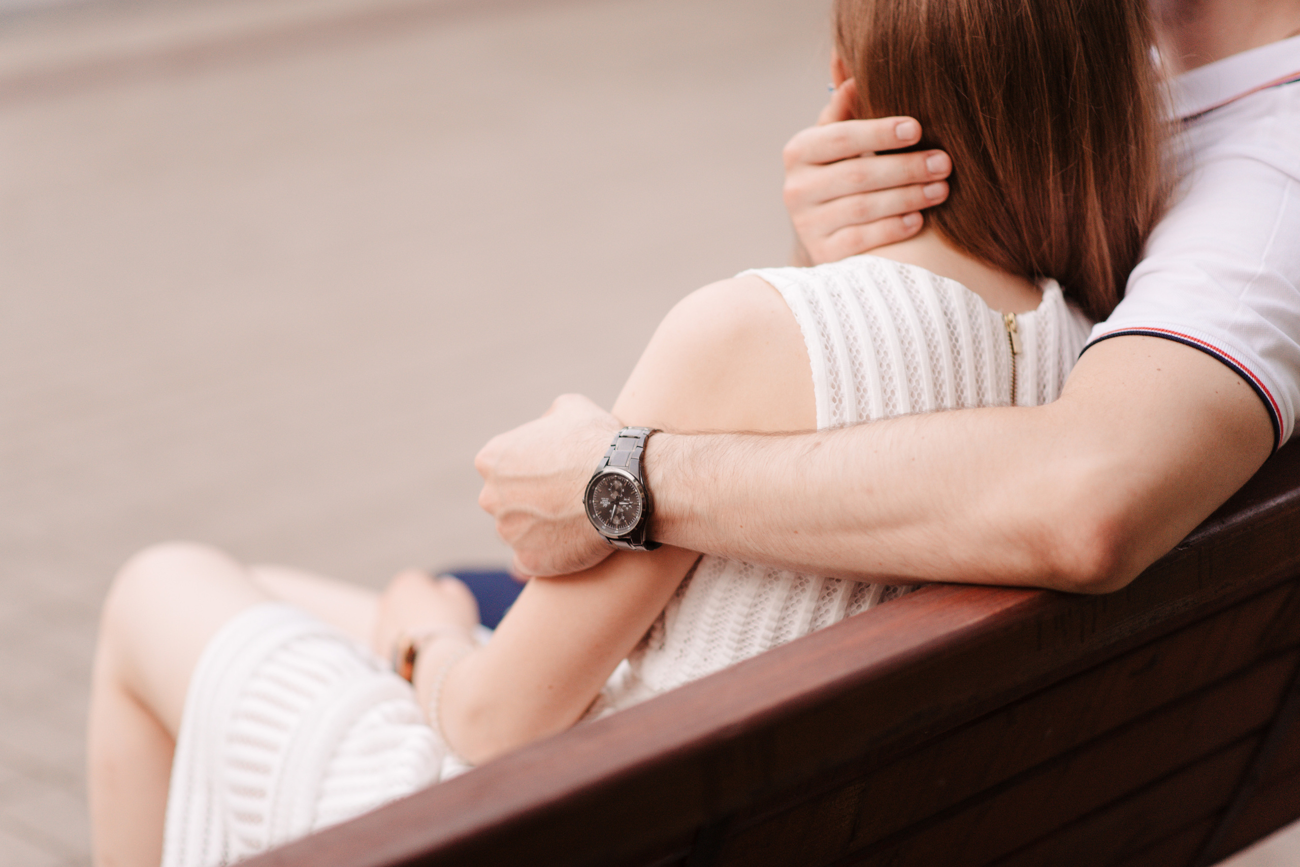 Лавстори. Анна Абрамкина душевный фотограф в Москве