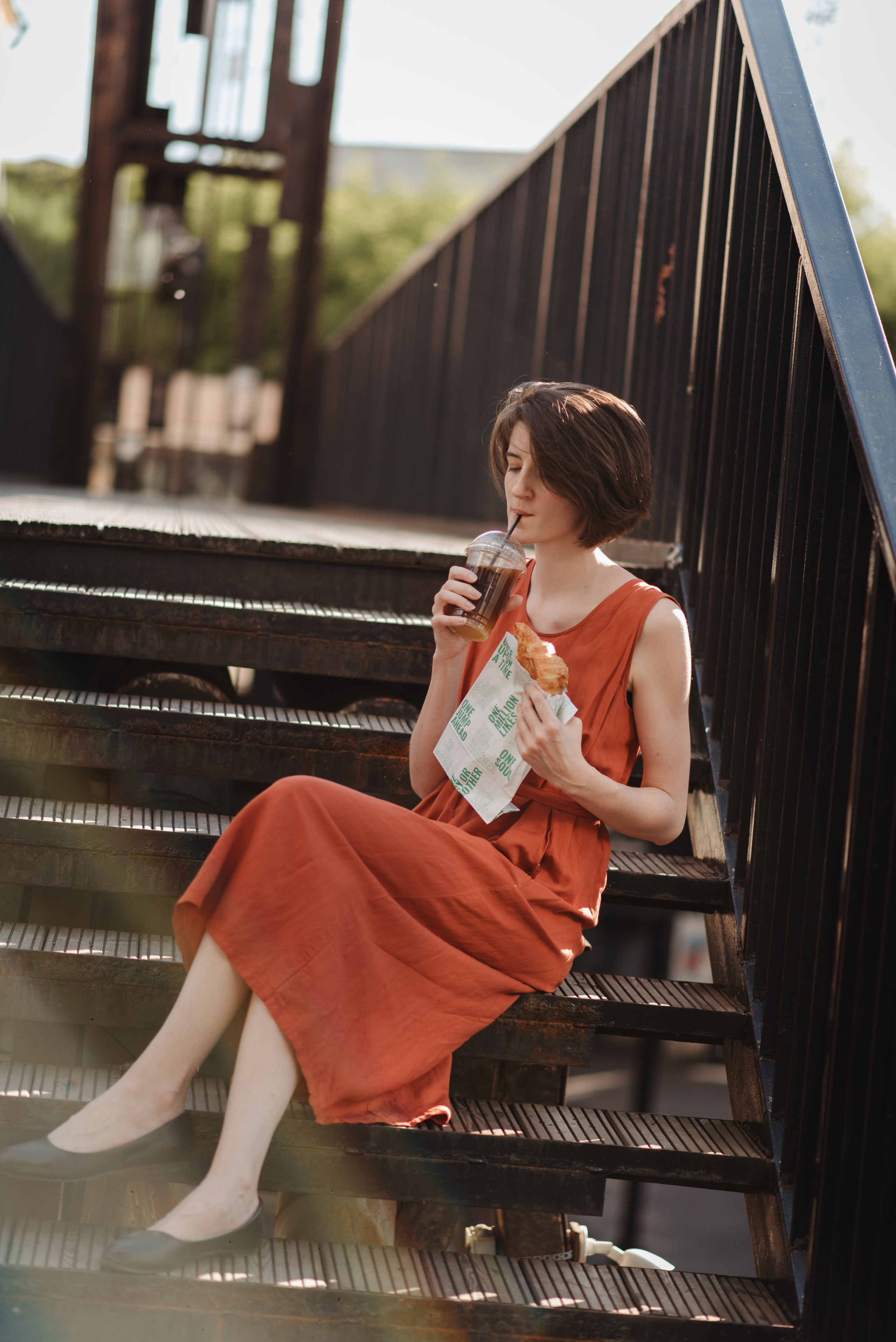 Индивидуальные съёмки. Анна Абрамкина душевный фотограф в Москве