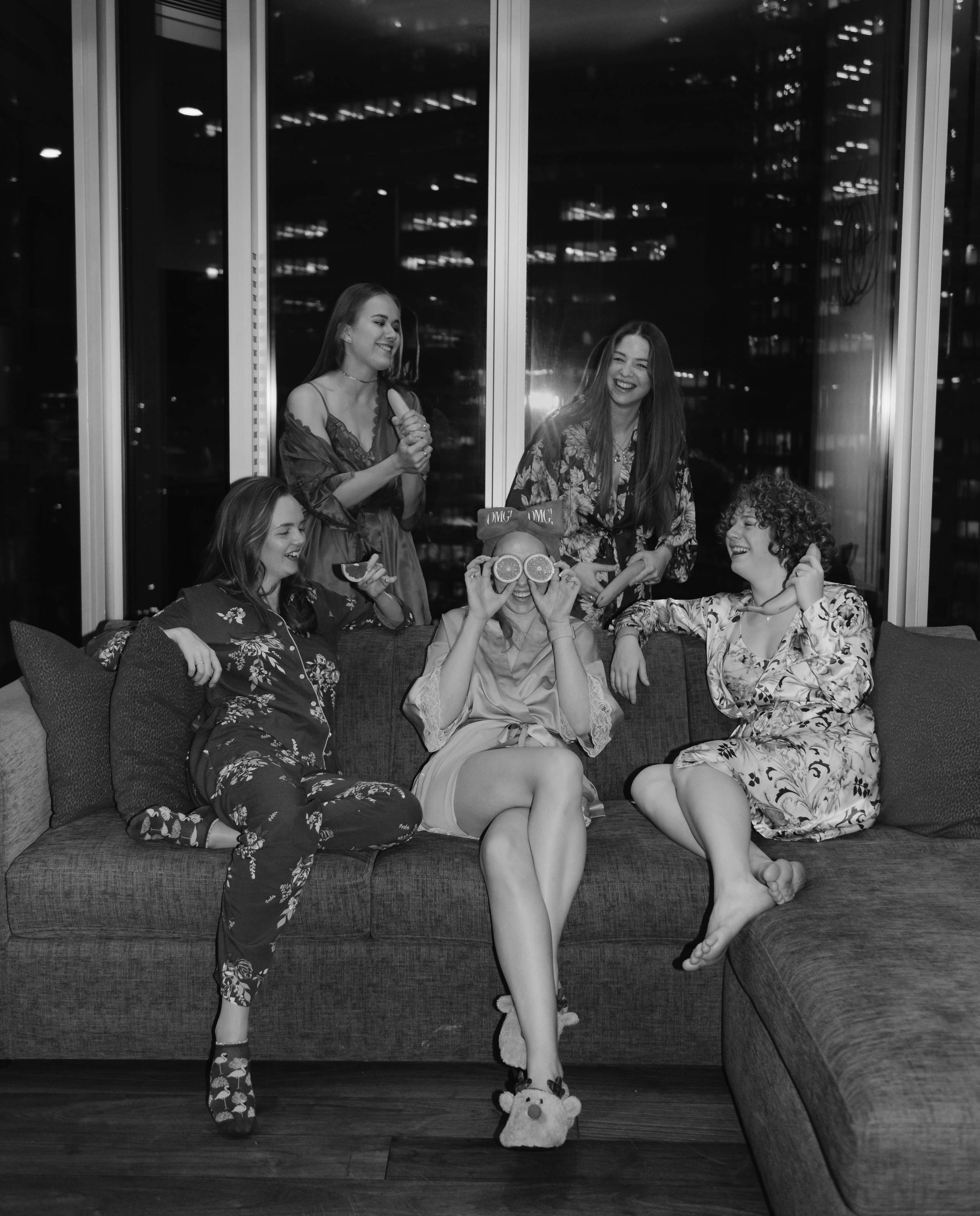 Девичники. Анна Абрамкина душевный фотограф в Москве