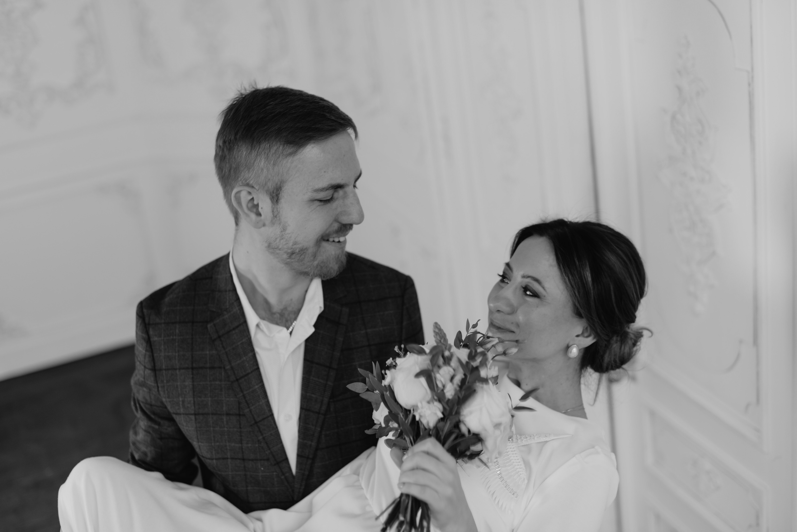 Свадьбы. Анна Абрамкина душевный фотограф в Москве