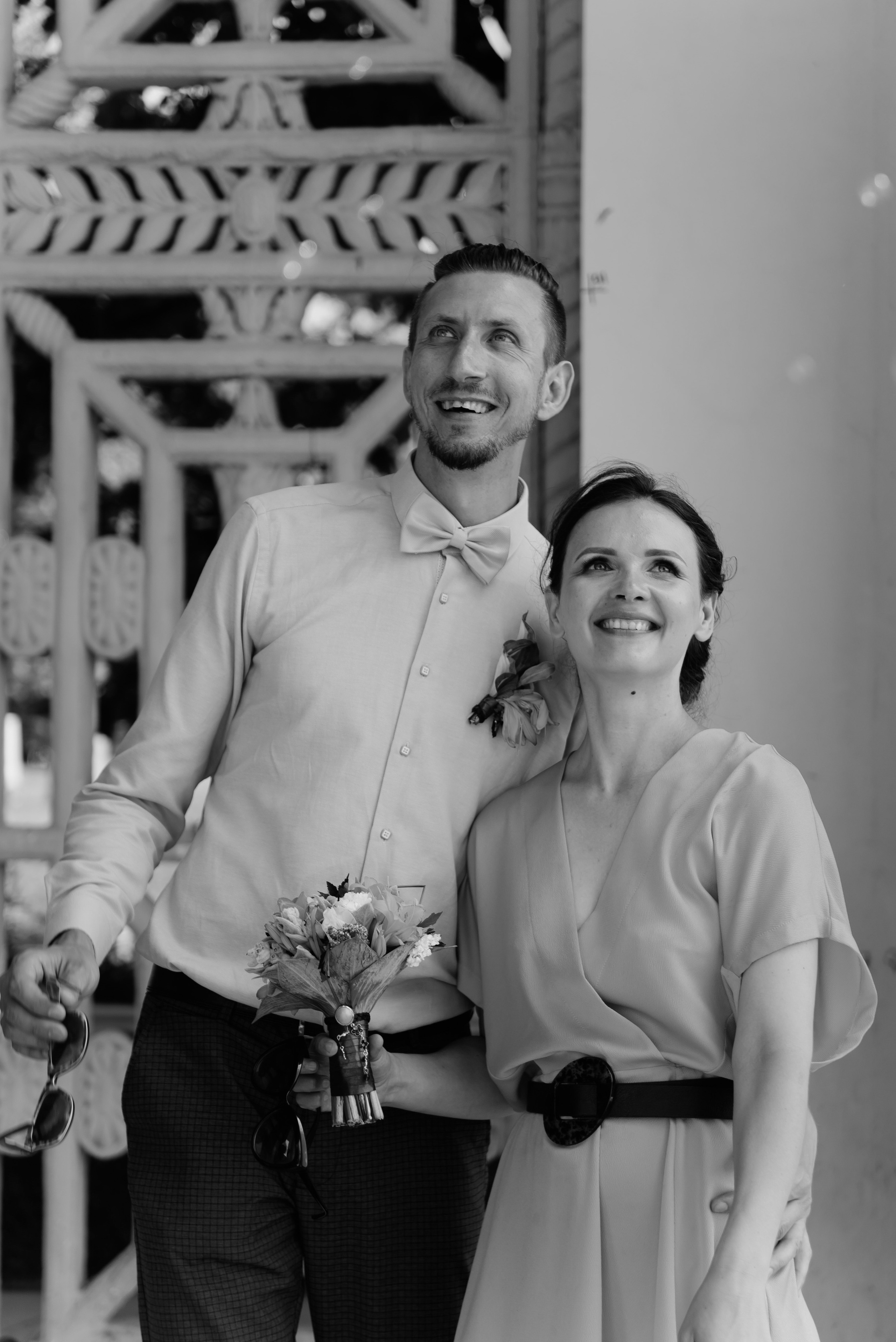 Свадьбы. Анна Абрамкина душевный фотограф в Москве