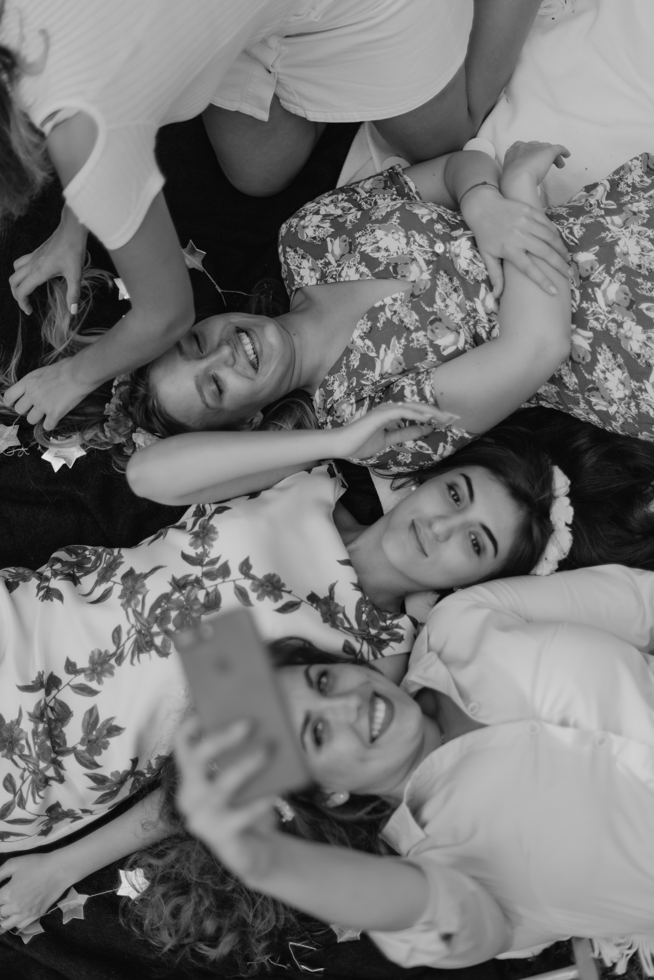 Девичники. Анна Абрамкина душевный фотограф в Москве