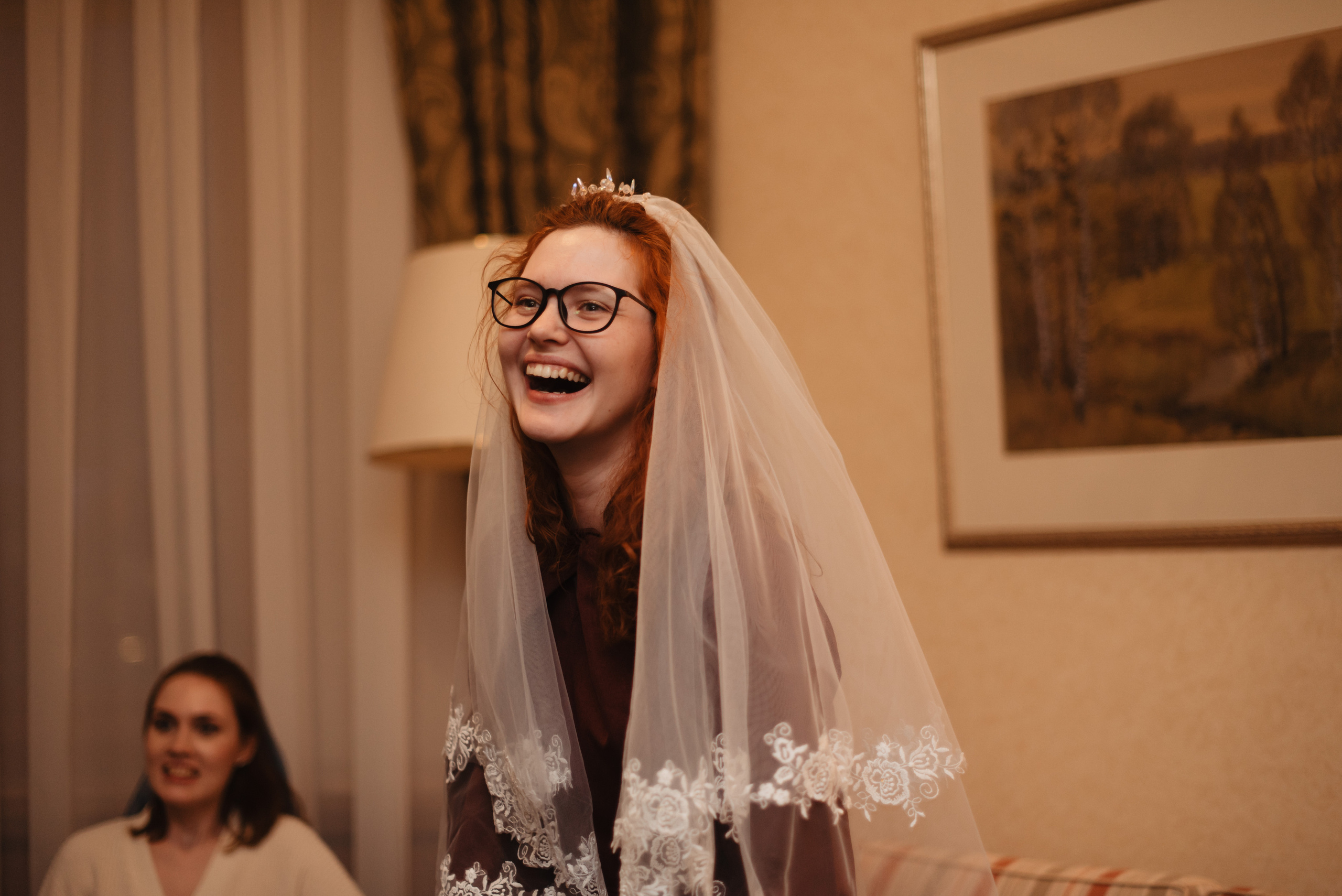 Девичники. Анна Абрамкина душевный фотограф в Москве