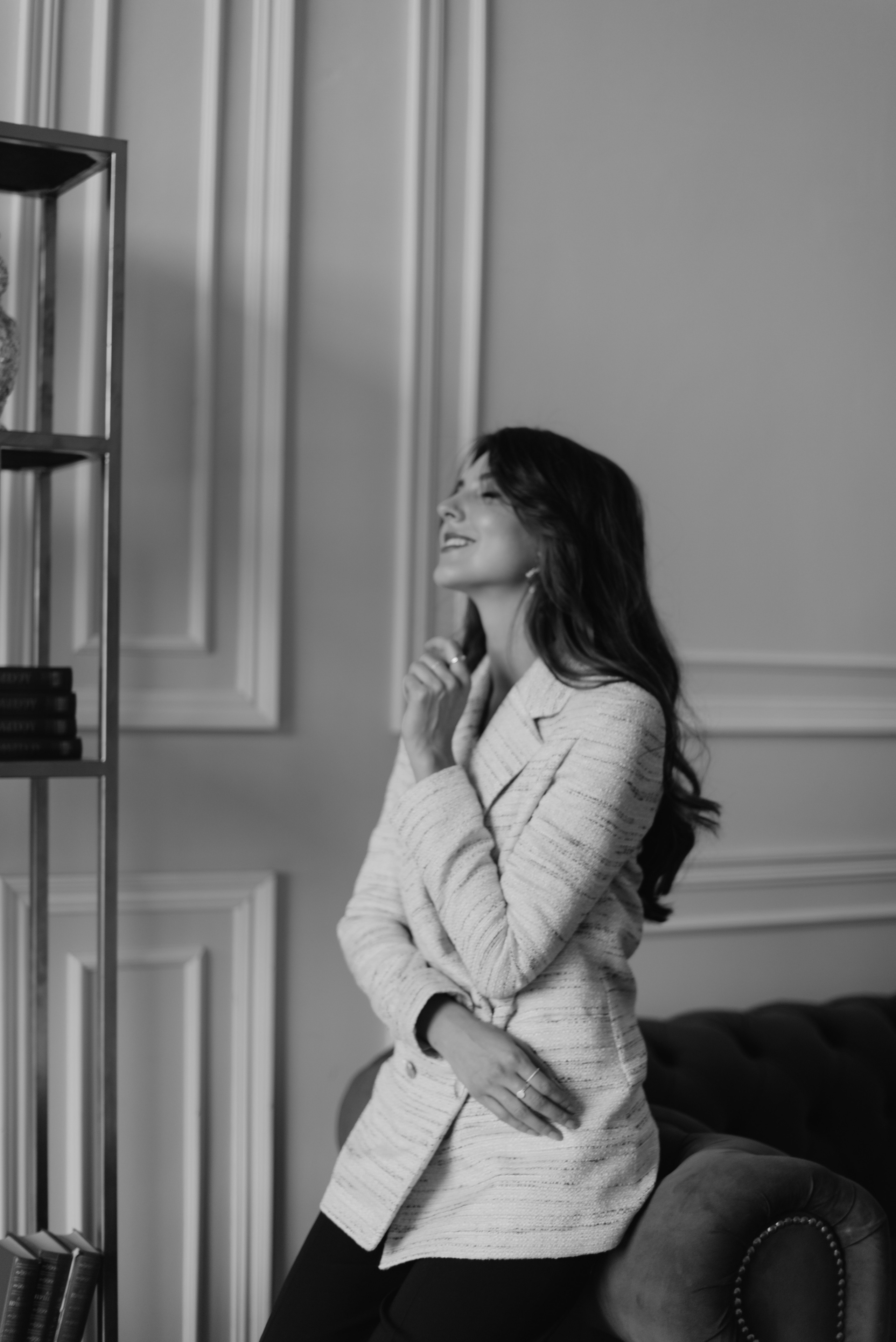 Индивидуальные съёмки. Анна Абрамкина душевный фотограф в Москве