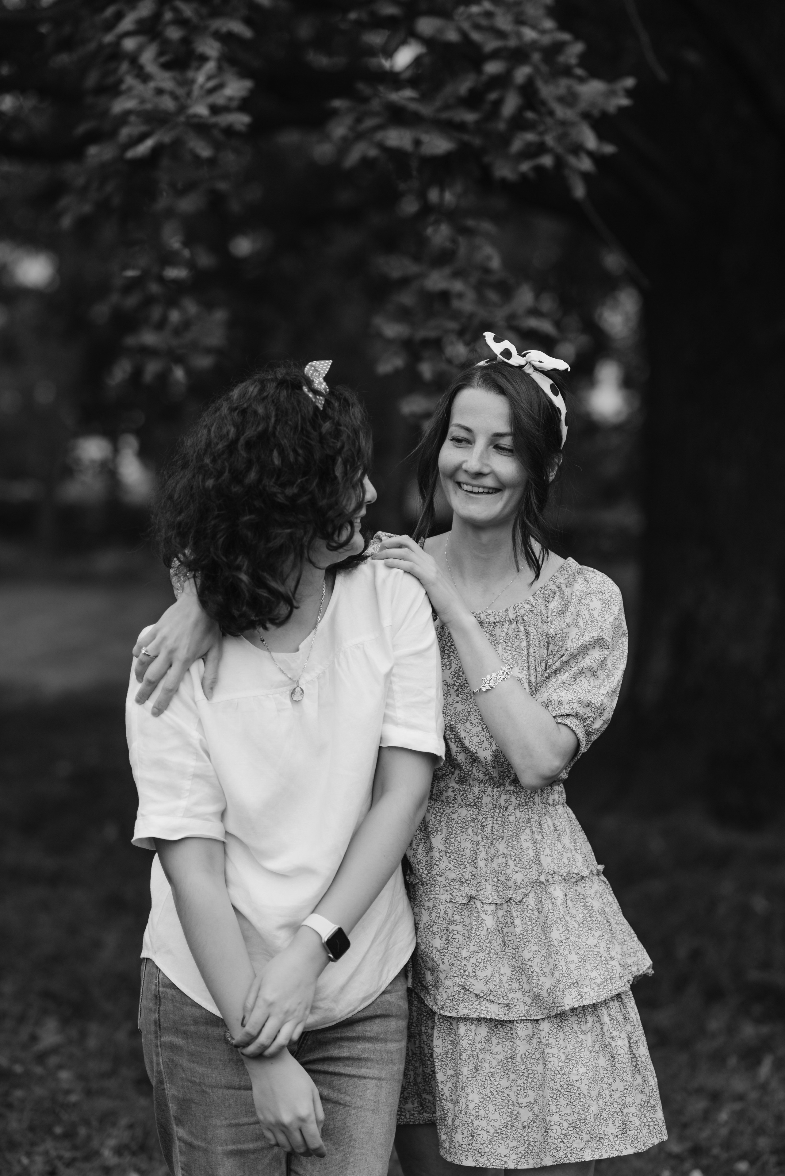 Девичники. Анна Абрамкина душевный фотограф в Москве