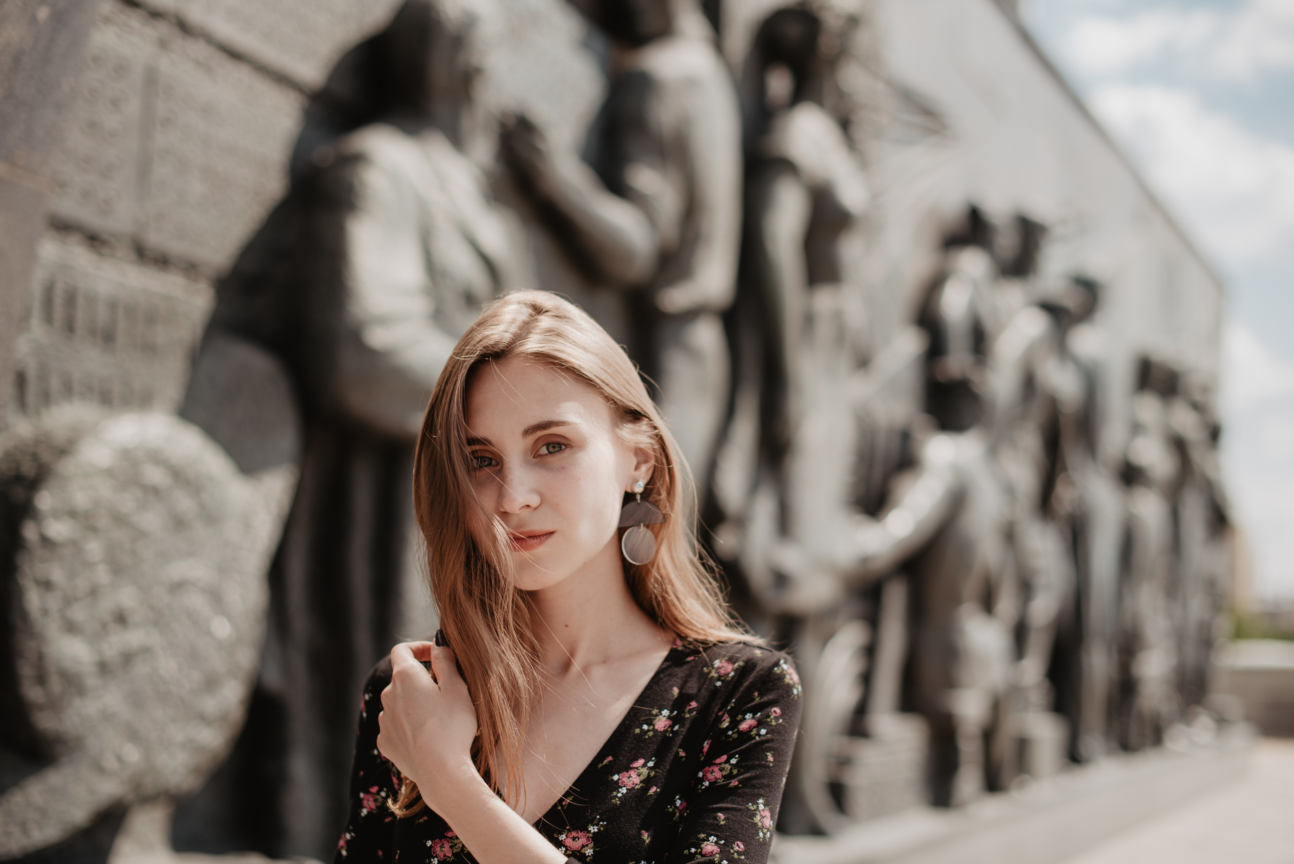 Индивидуальные съёмки. Анна Абрамкина душевный фотограф в Москве