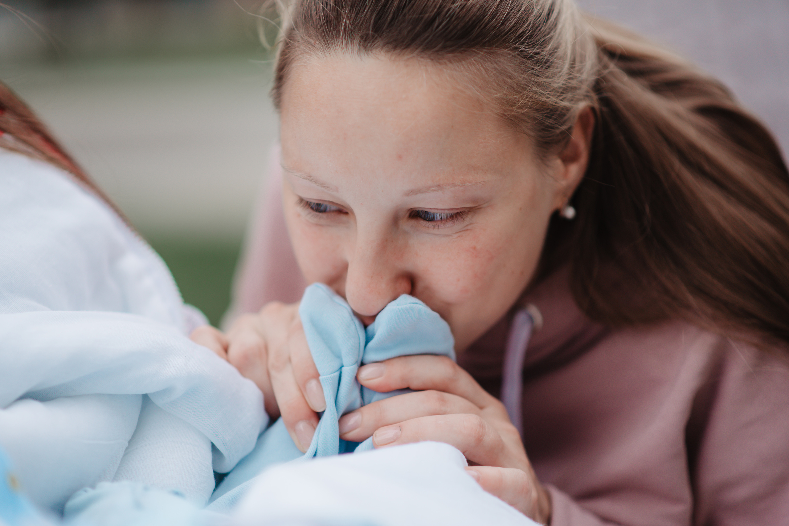 Семейные и школьные съёмки. Анна Абрамкина душевный фотограф в Москве