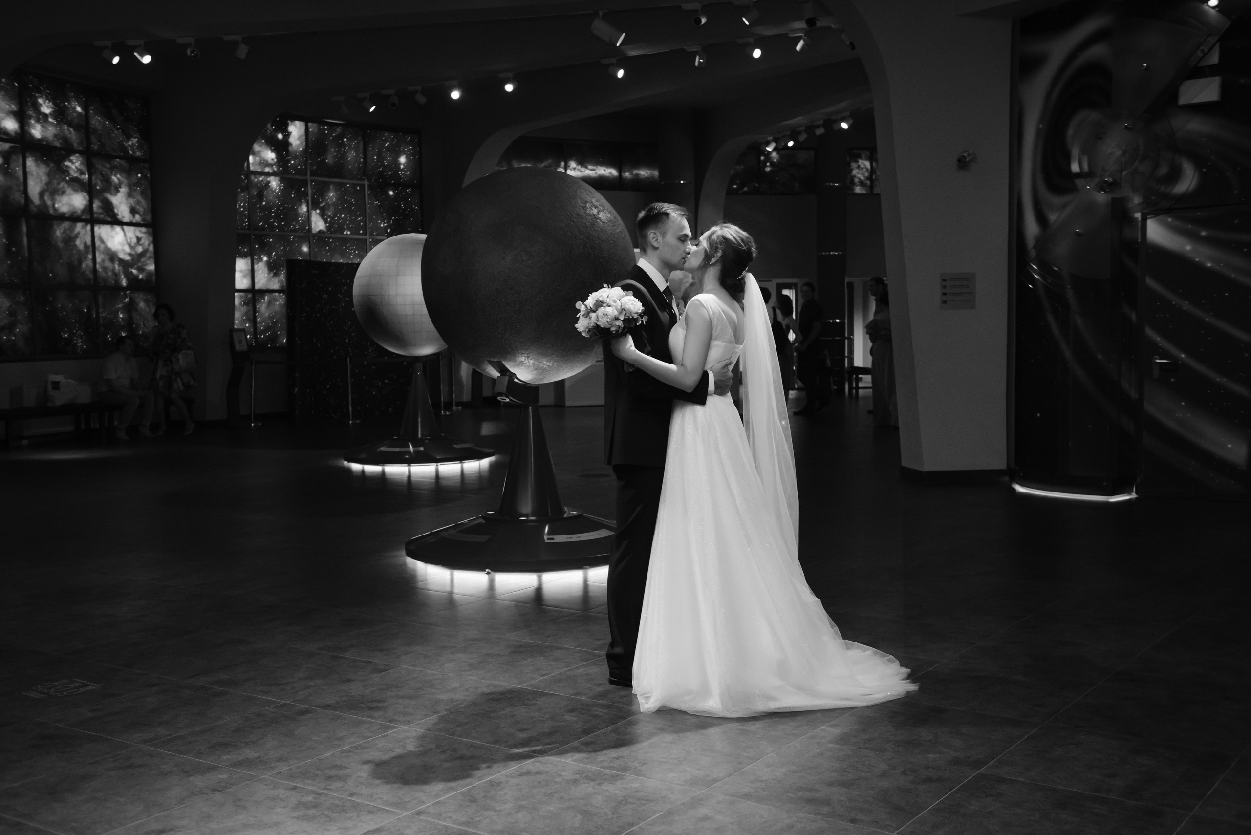 Свадьбы. Анна Абрамкина душевный фотограф в Москве