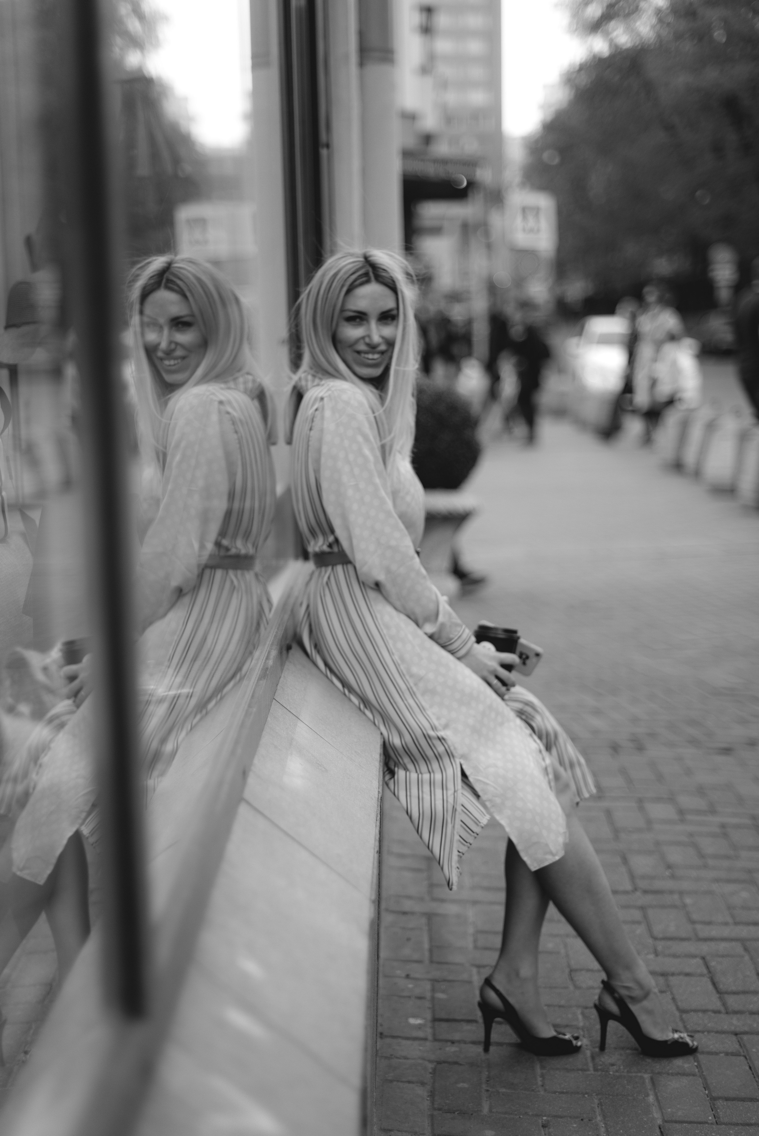 Индивидуальные съёмки. Анна Абрамкина душевный фотограф в Москве