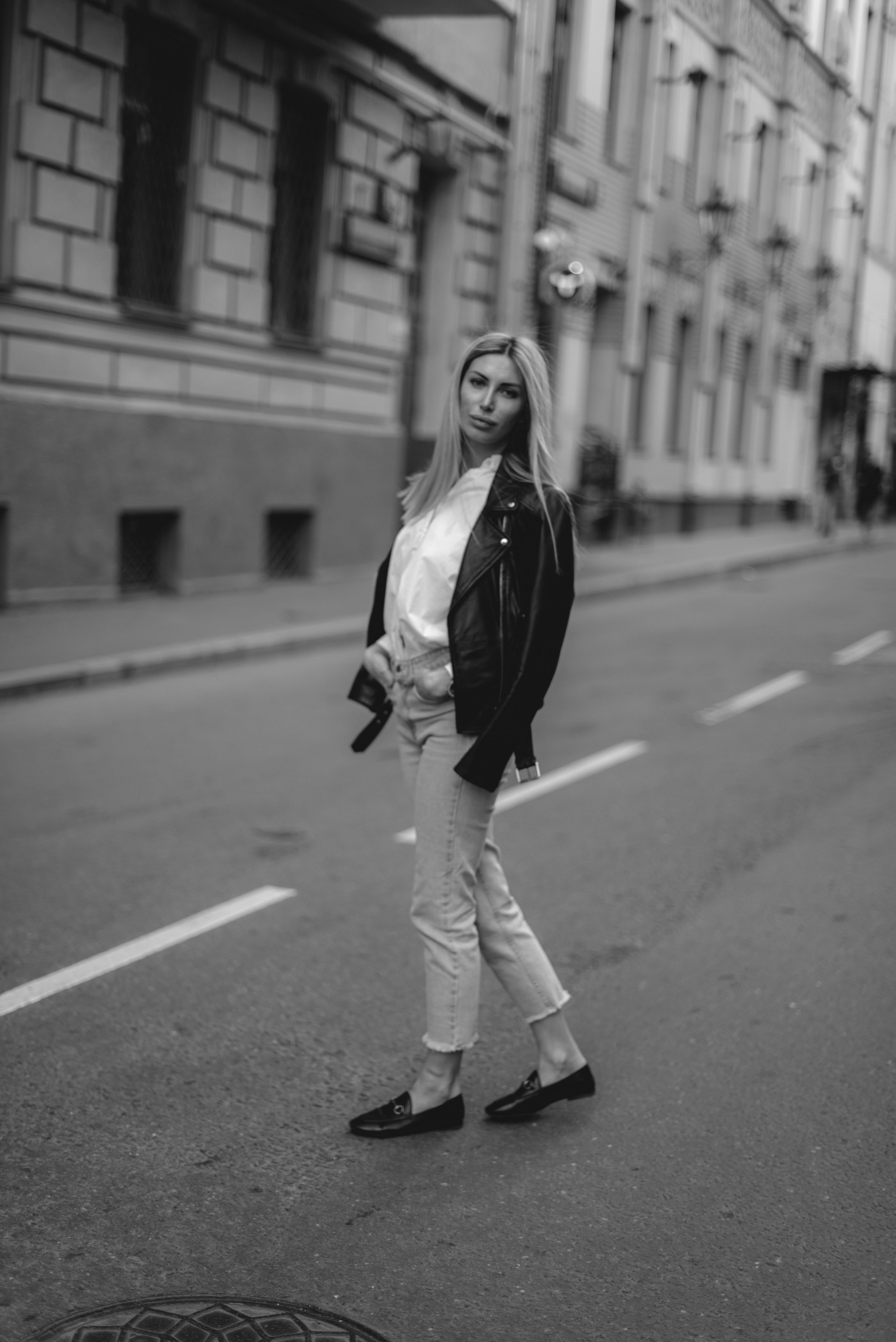 Индивидуальные съёмки. Анна Абрамкина душевный фотограф в Москве