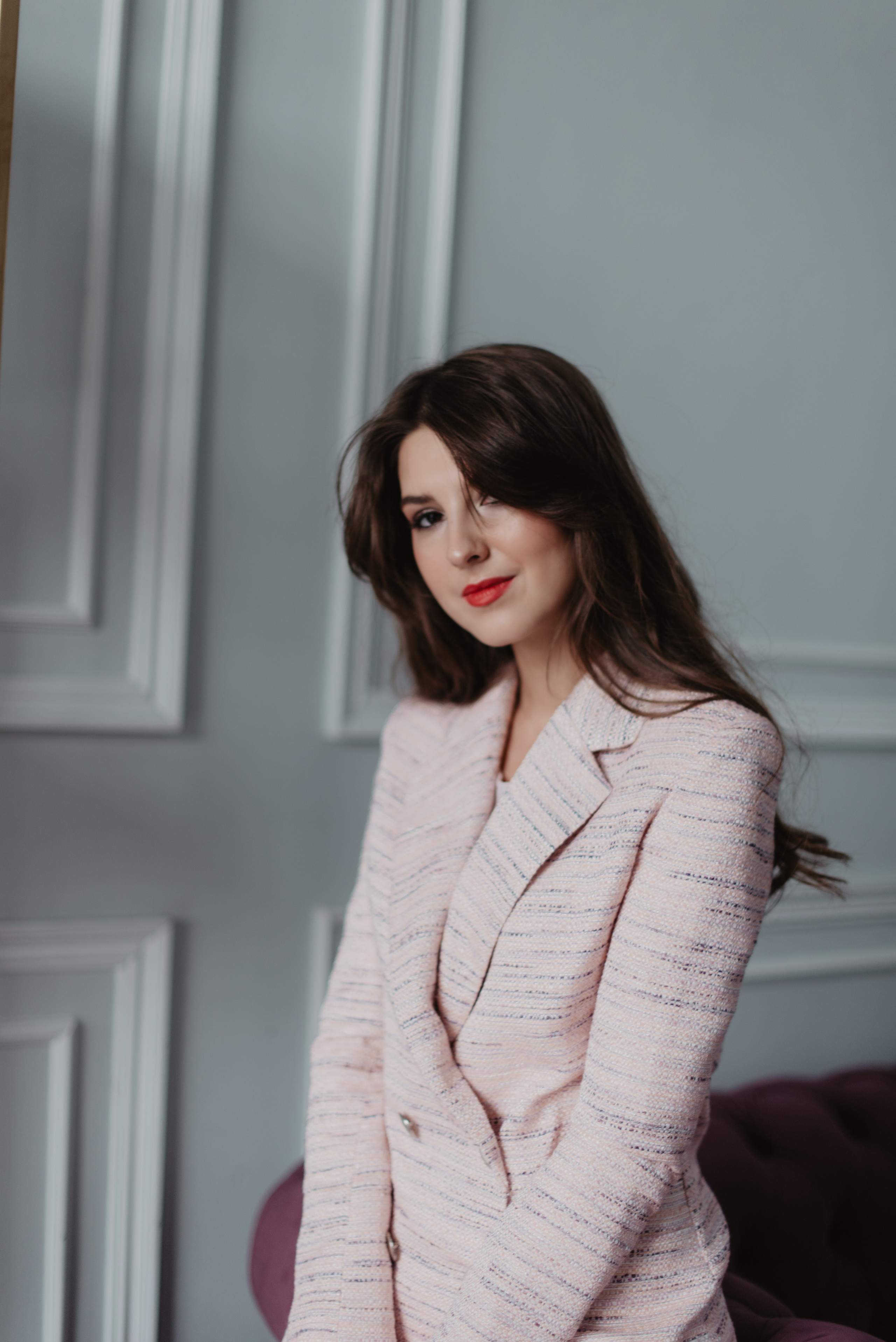 Индивидуальные съёмки. Анна Абрамкина душевный фотограф в Москве