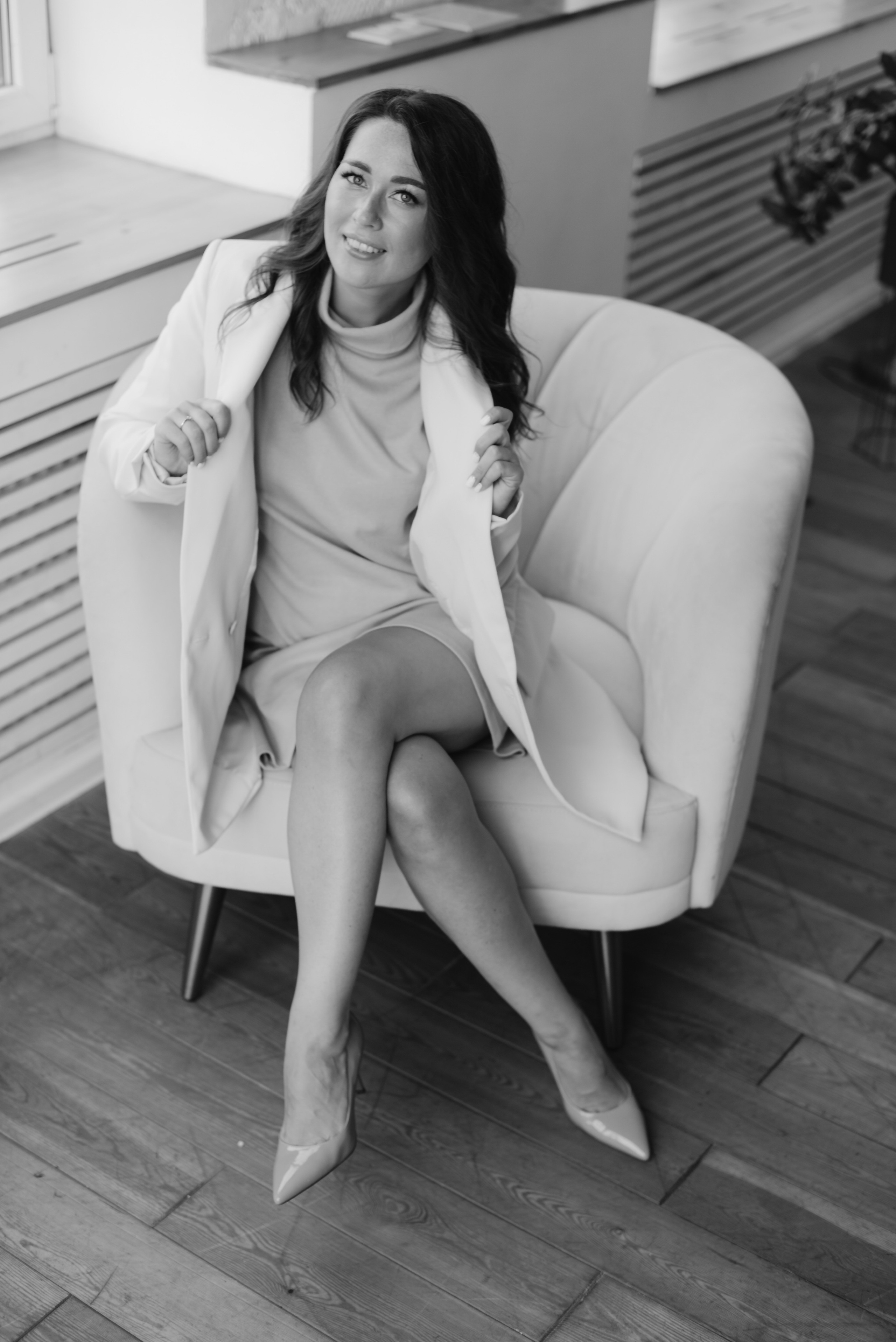 Индивидуальные съёмки. Анна Абрамкина душевный фотограф в Москве