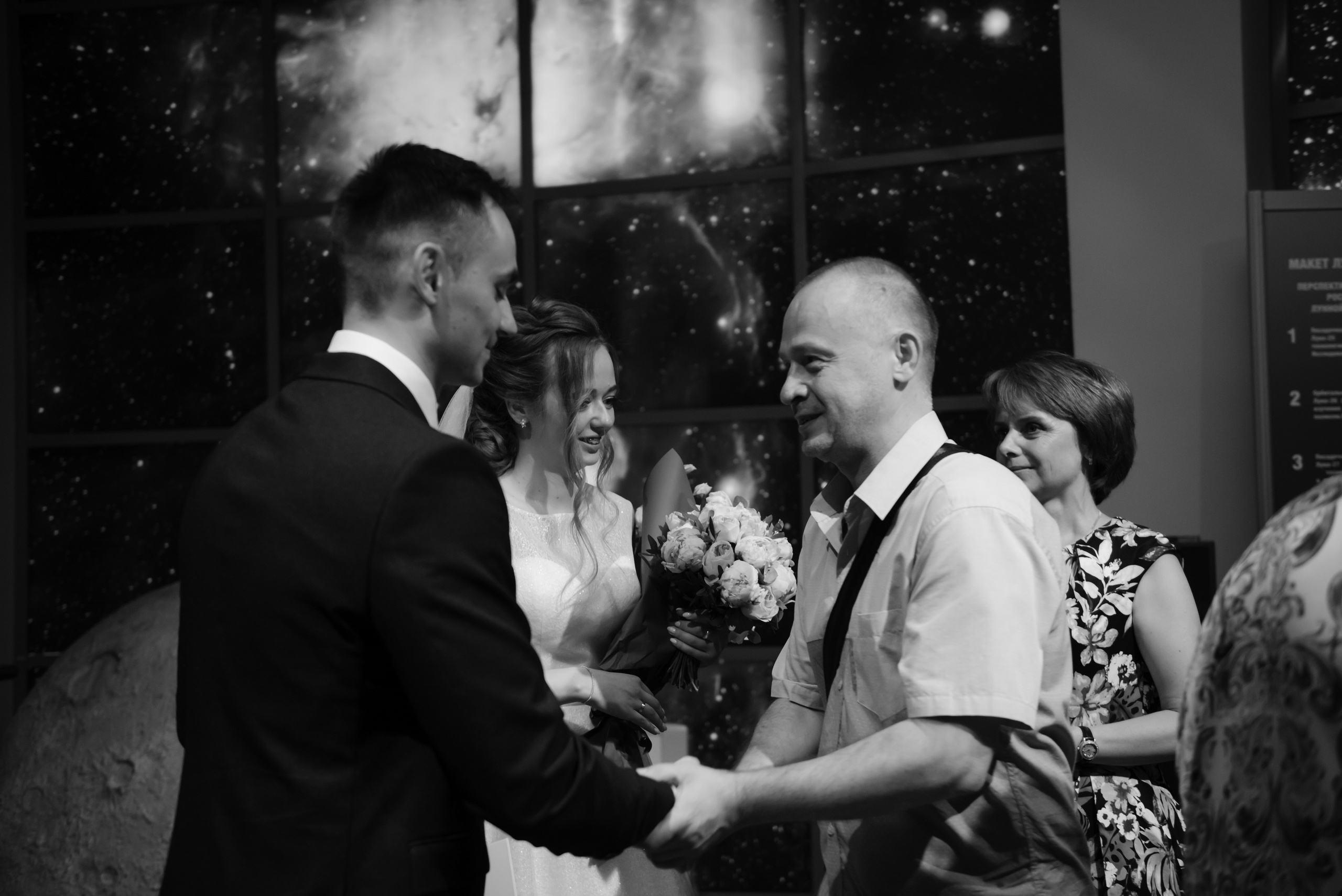 Свадьбы. Анна Абрамкина душевный фотограф в Москве