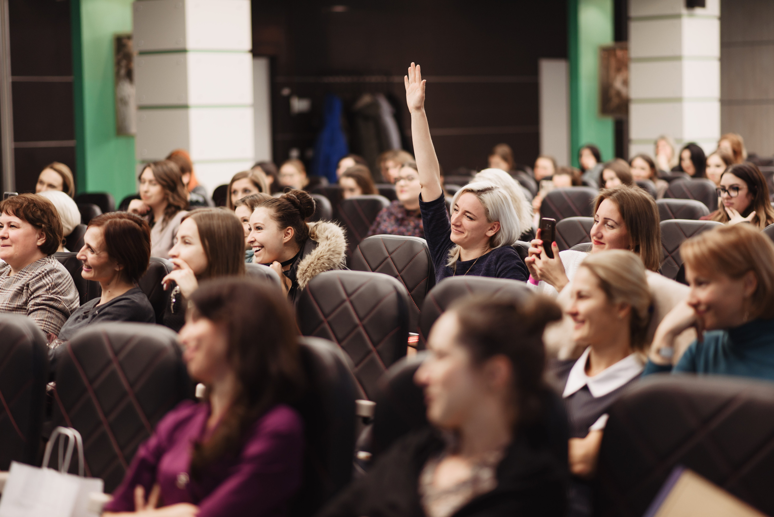 Мероприятия. Анна Абрамкина душевный фотограф в Москве