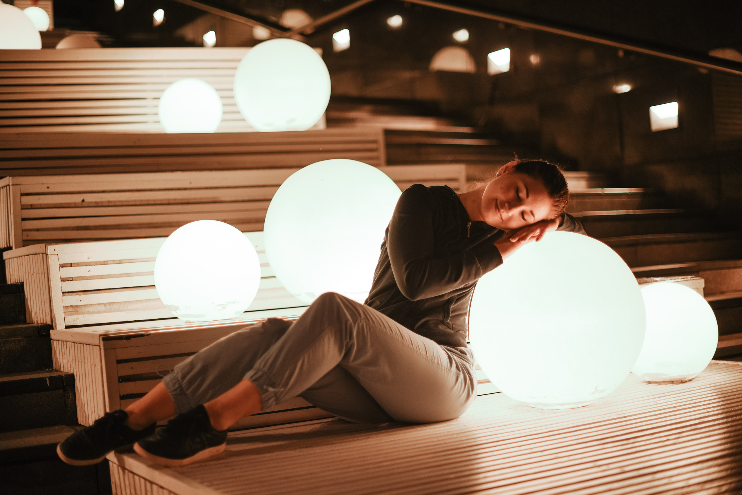 Индивидуальные съёмки. Анна Абрамкина душевный фотограф в Москве