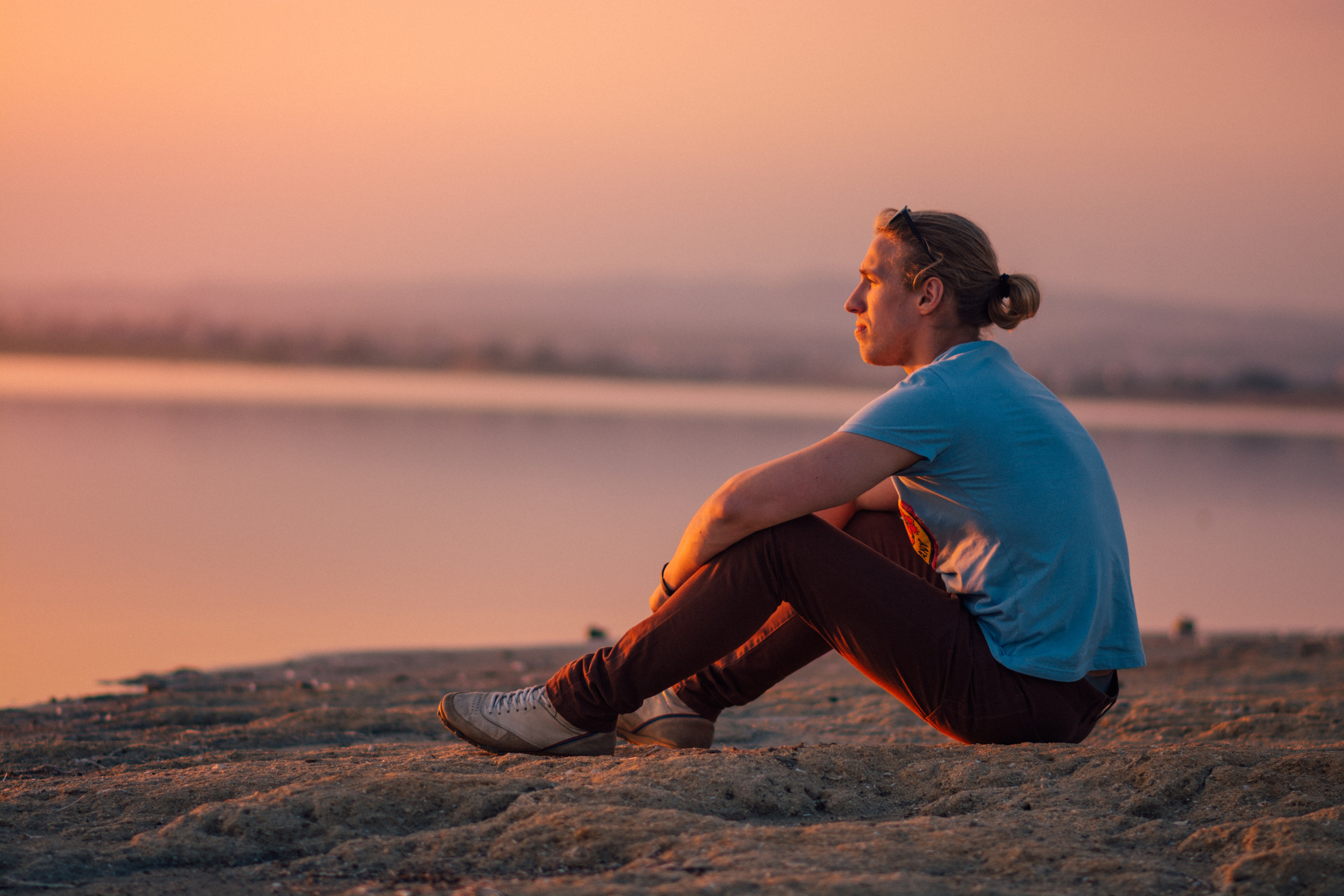 Индивидуальные съёмки. Анна Абрамкина душевный фотограф в Москве