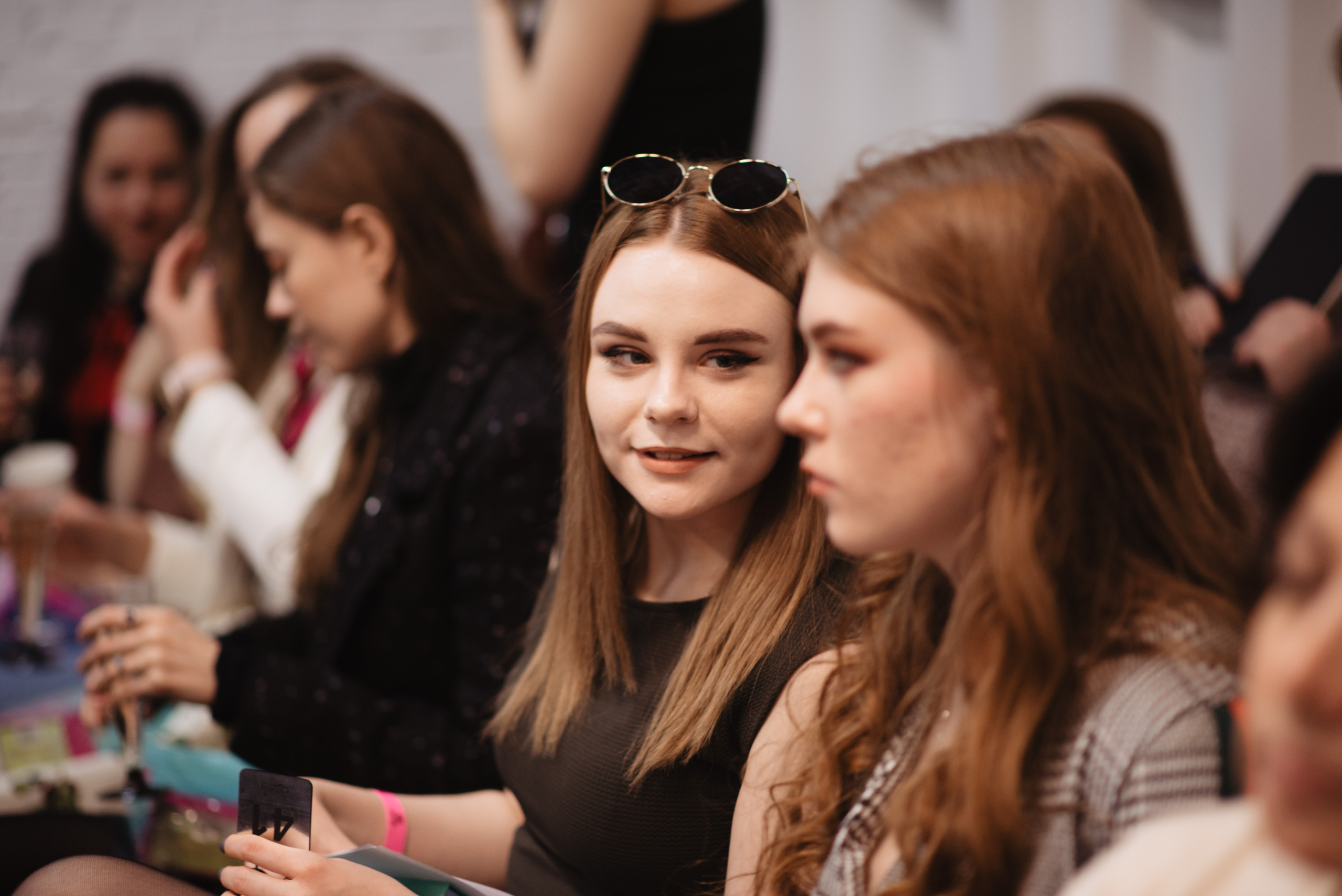 Мероприятия. Анна Абрамкина душевный фотограф в Москве