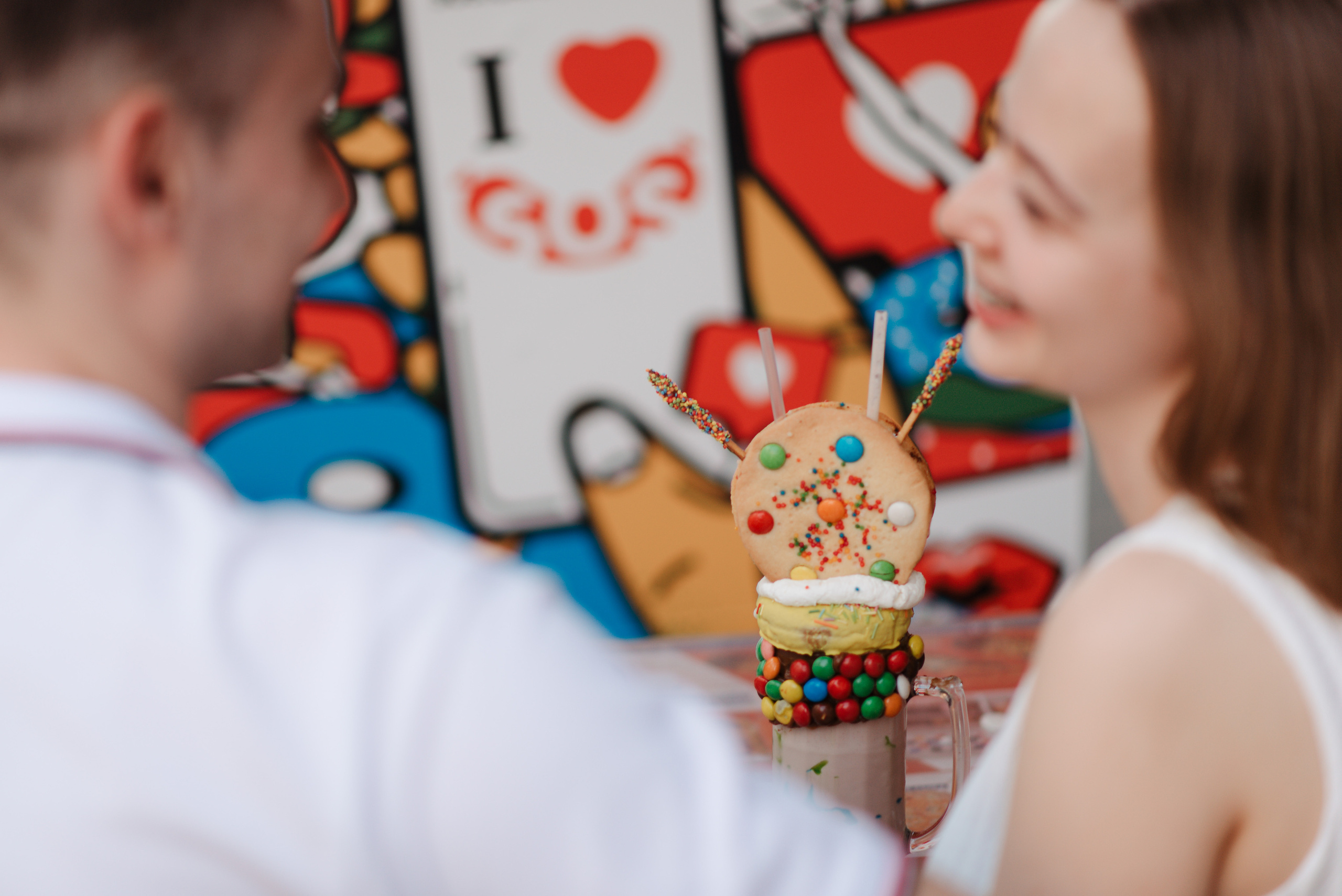 Лавстори. Анна Абрамкина душевный фотограф в Москве