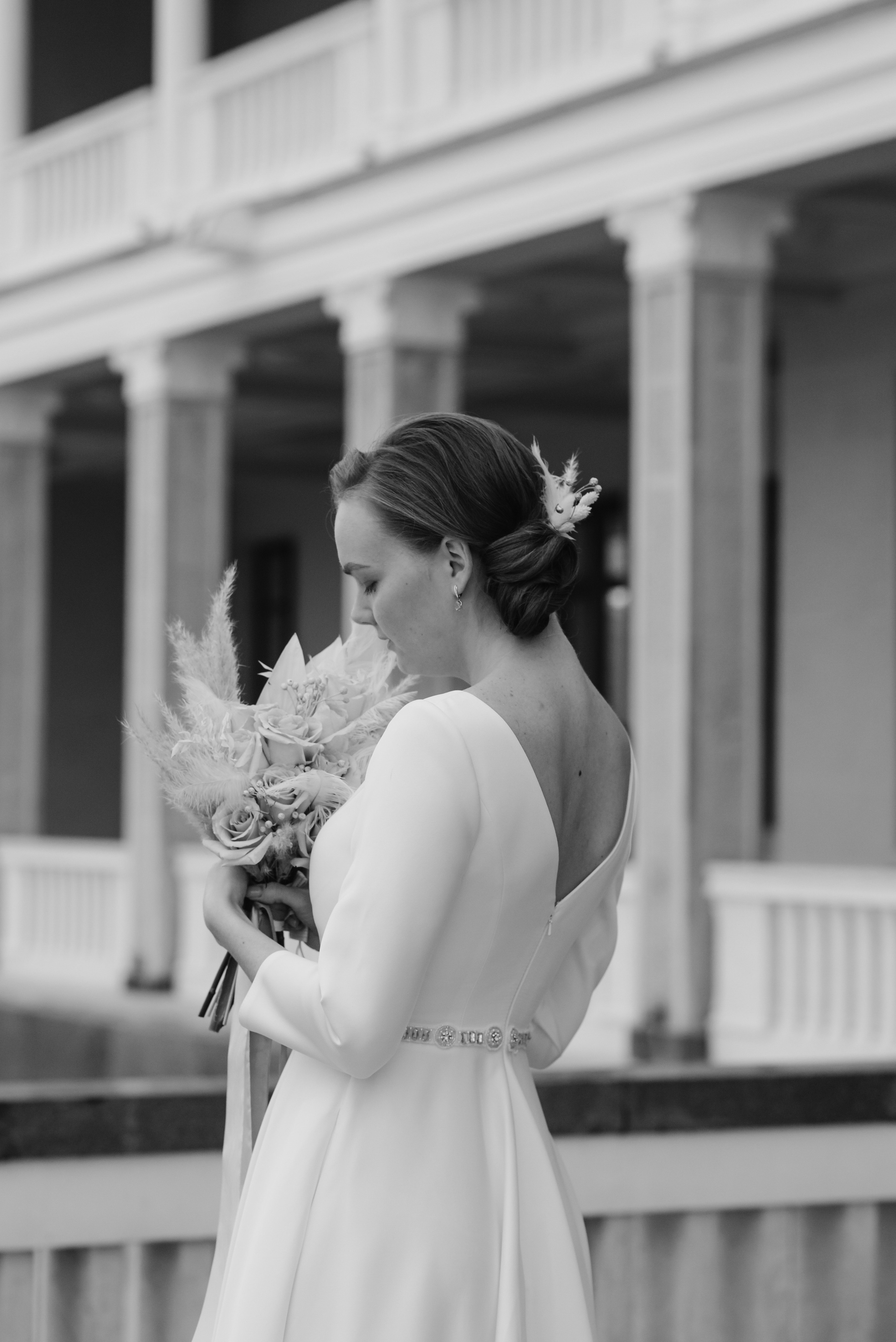 Свадьбы. Анна Абрамкина душевный фотограф в Москве