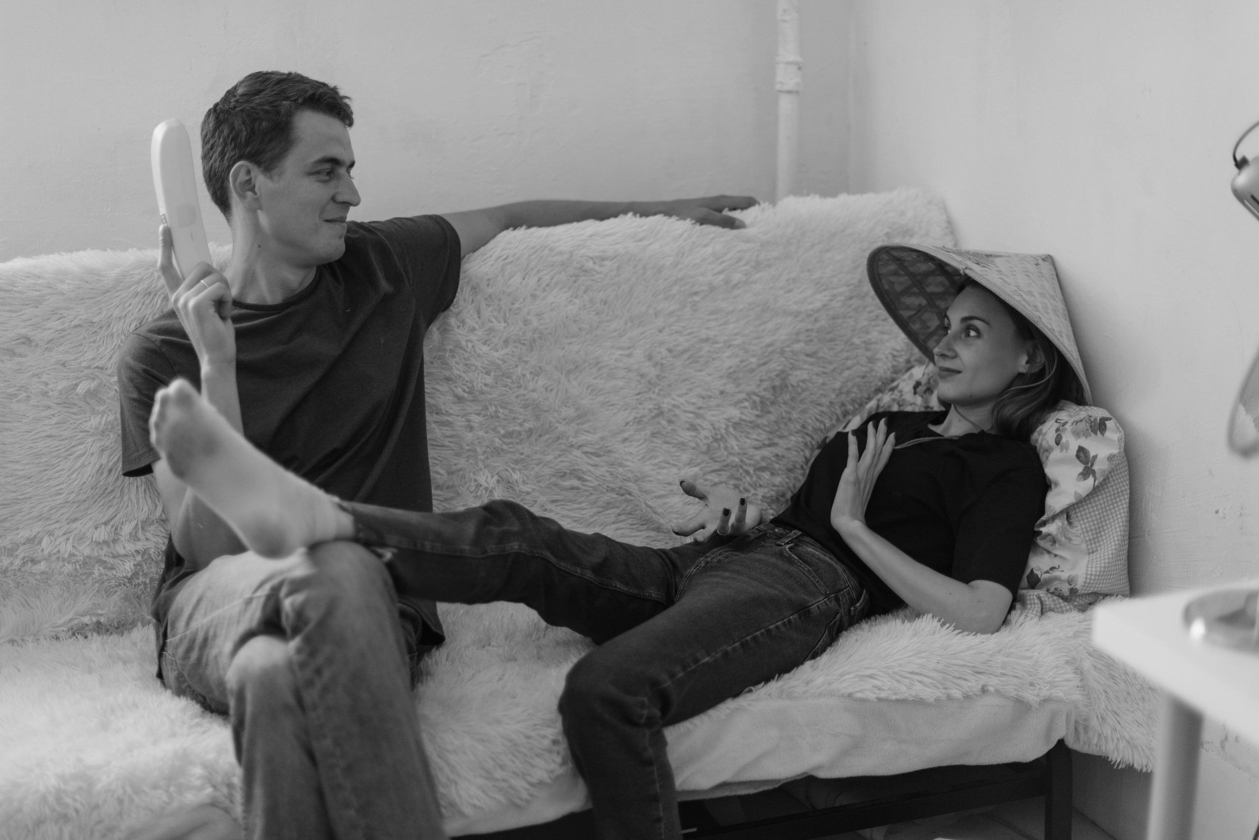 Лавстори. Анна Абрамкина душевный фотограф в Москве