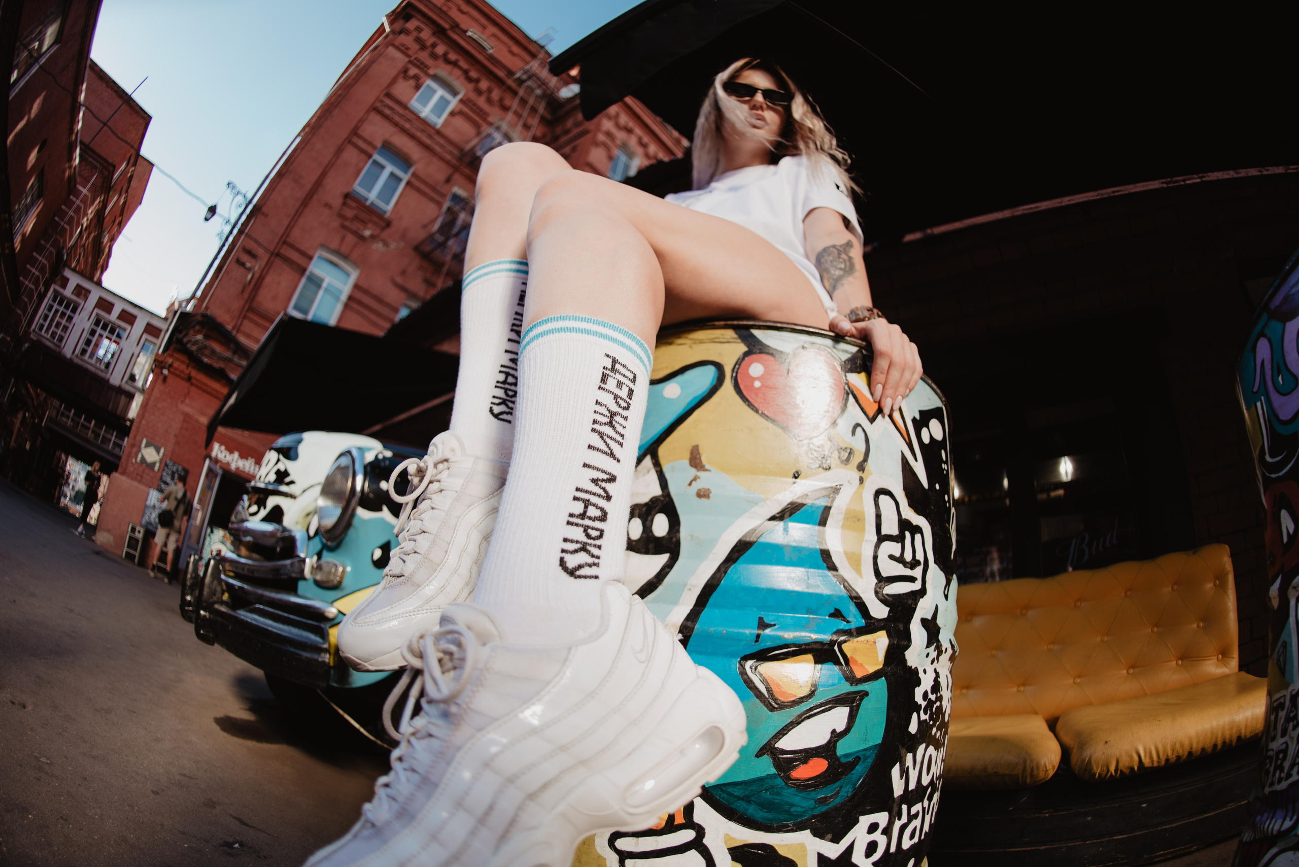 Работа с брендами. Анна Абрамкина душевный фотограф в Москве