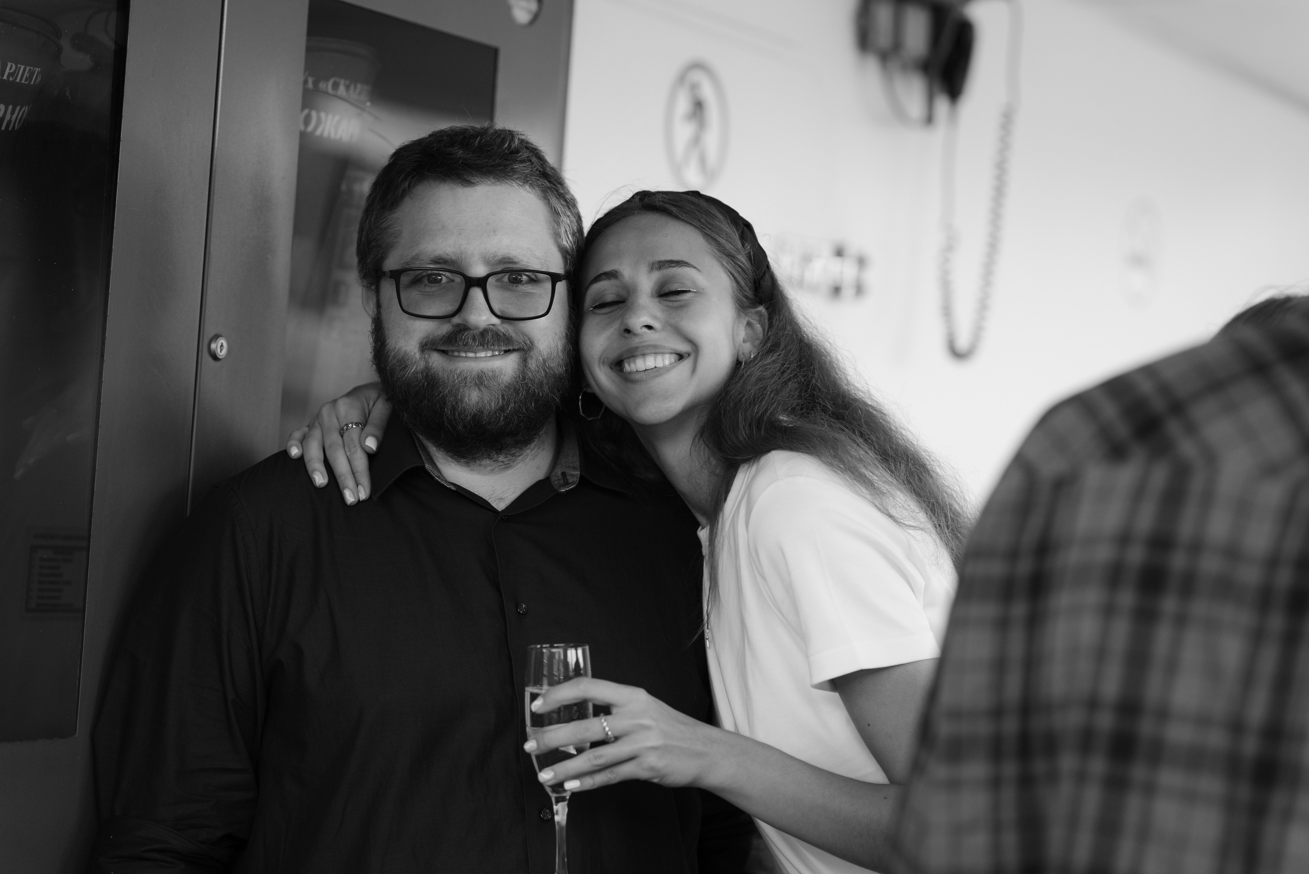 Корпоративы. Анна Абрамкина душевный фотограф в Москве