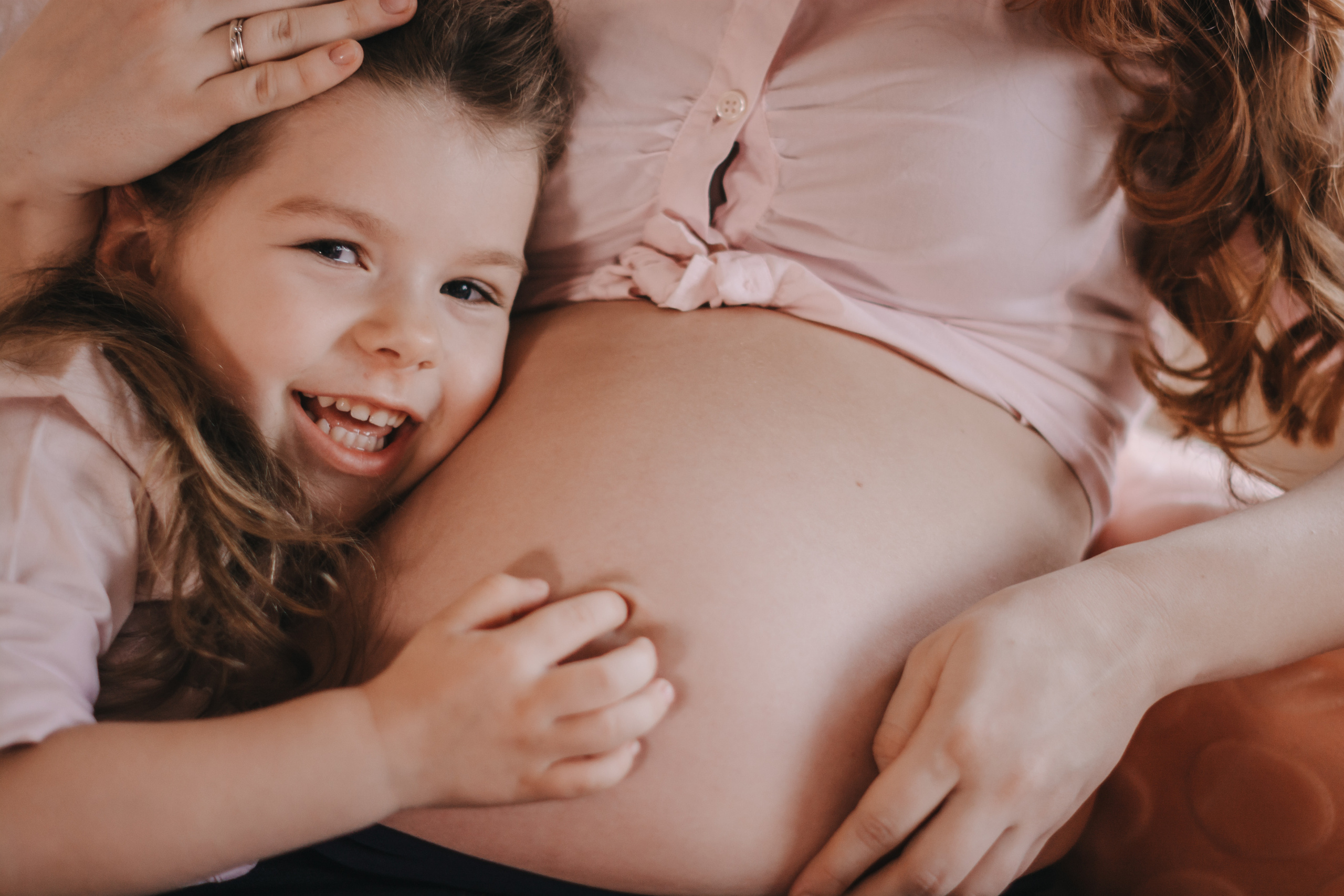 Семейные и школьные съёмки. Анна Абрамкина душевный фотограф в Москве