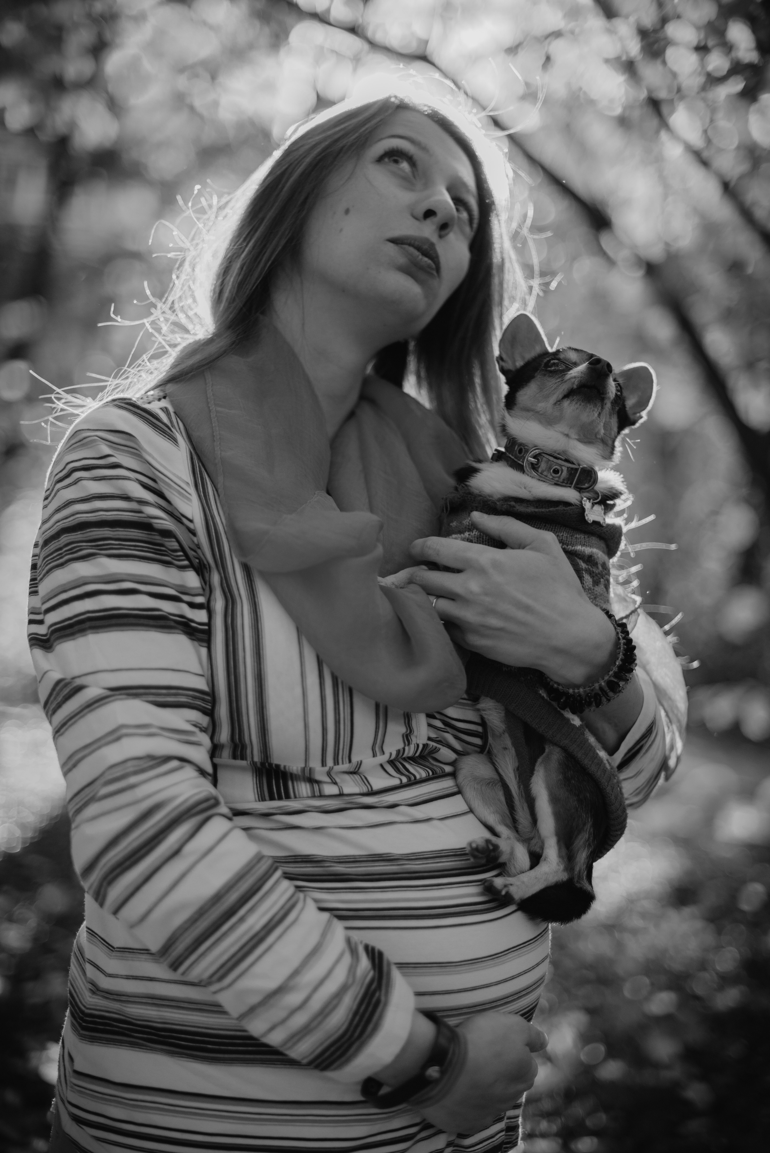 Индивидуальные съёмки. Анна Абрамкина душевный фотограф в Москве