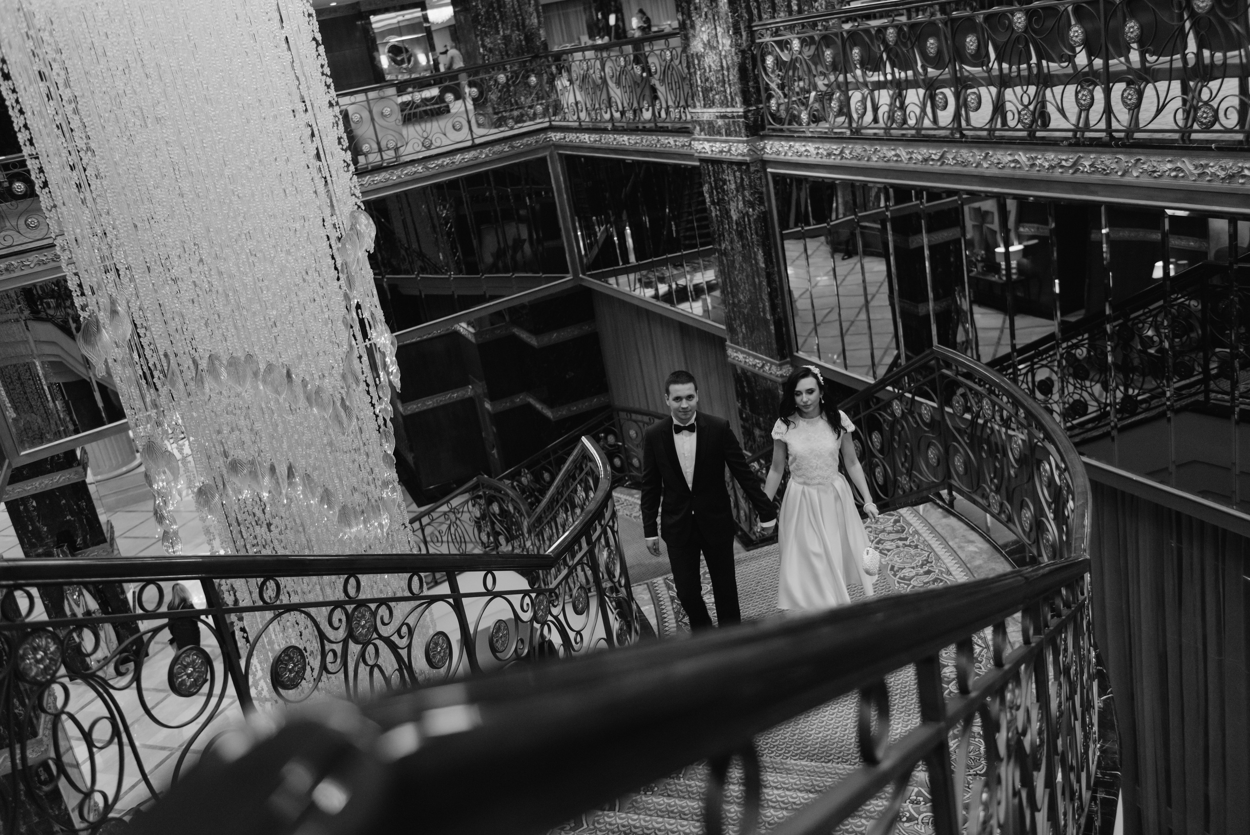 Свадьбы. Анна Абрамкина душевный фотограф в Москве