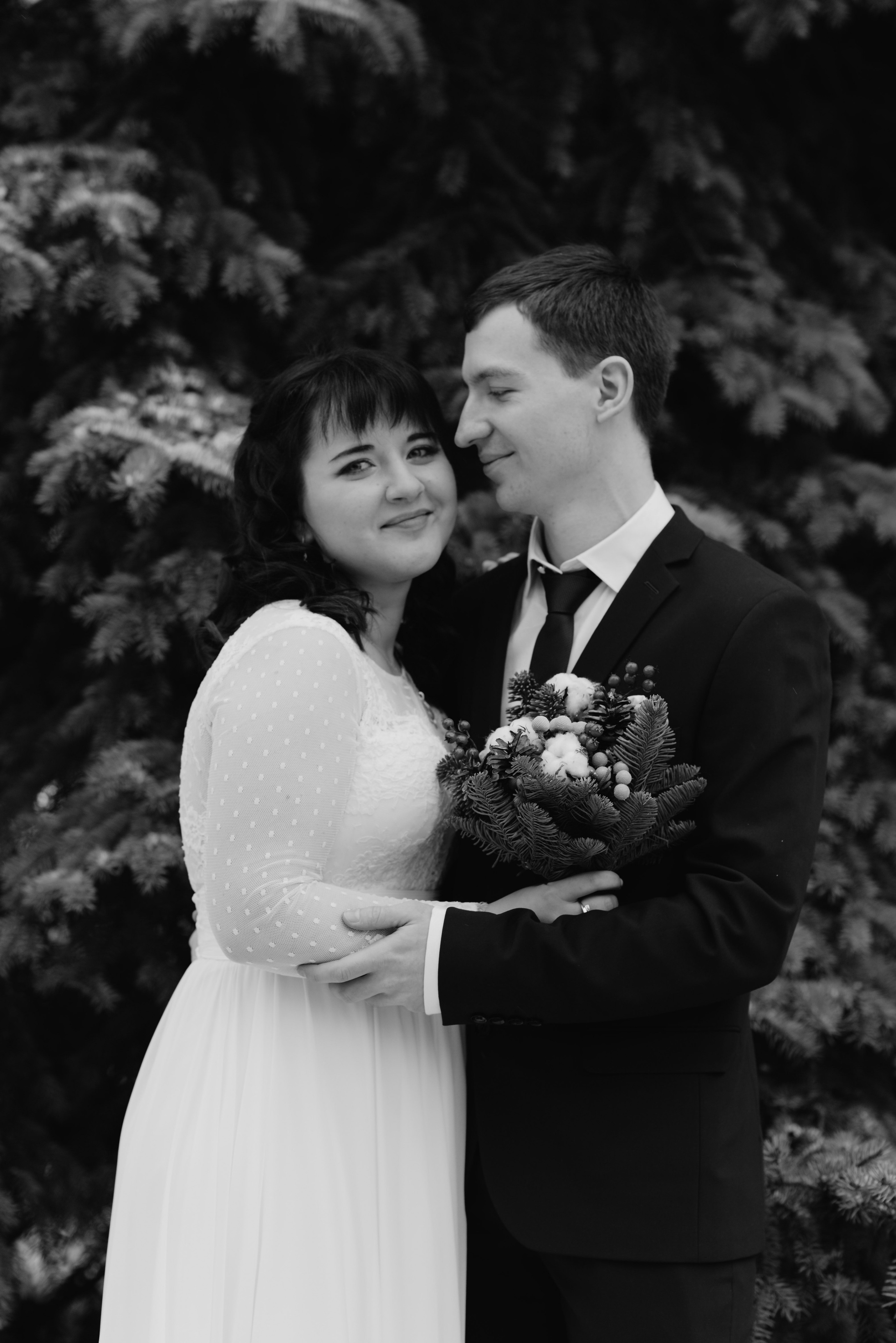 Свадьбы. Анна Абрамкина душевный фотограф в Москве