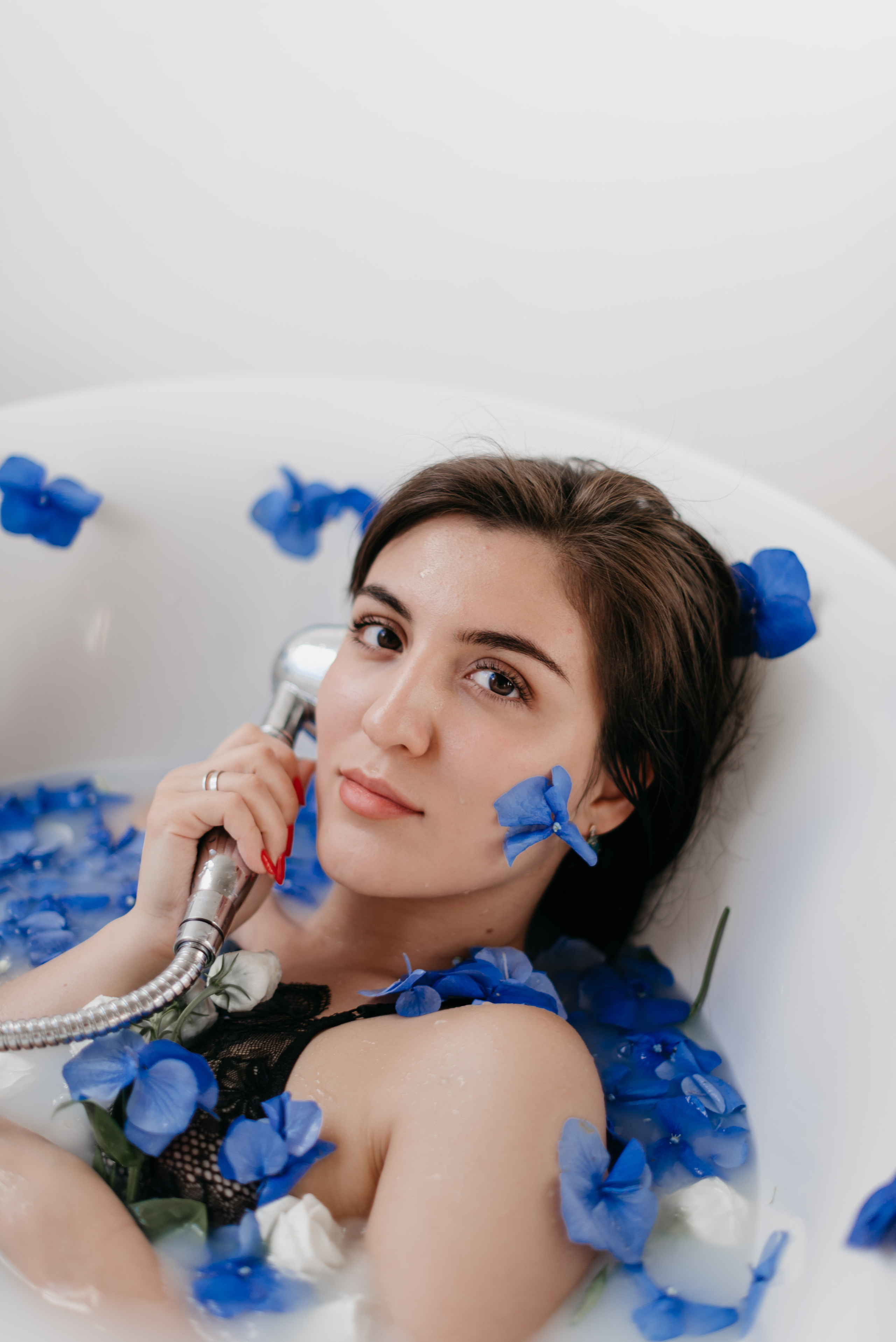 Индивидуальные съёмки. Анна Абрамкина душевный фотограф в Москве