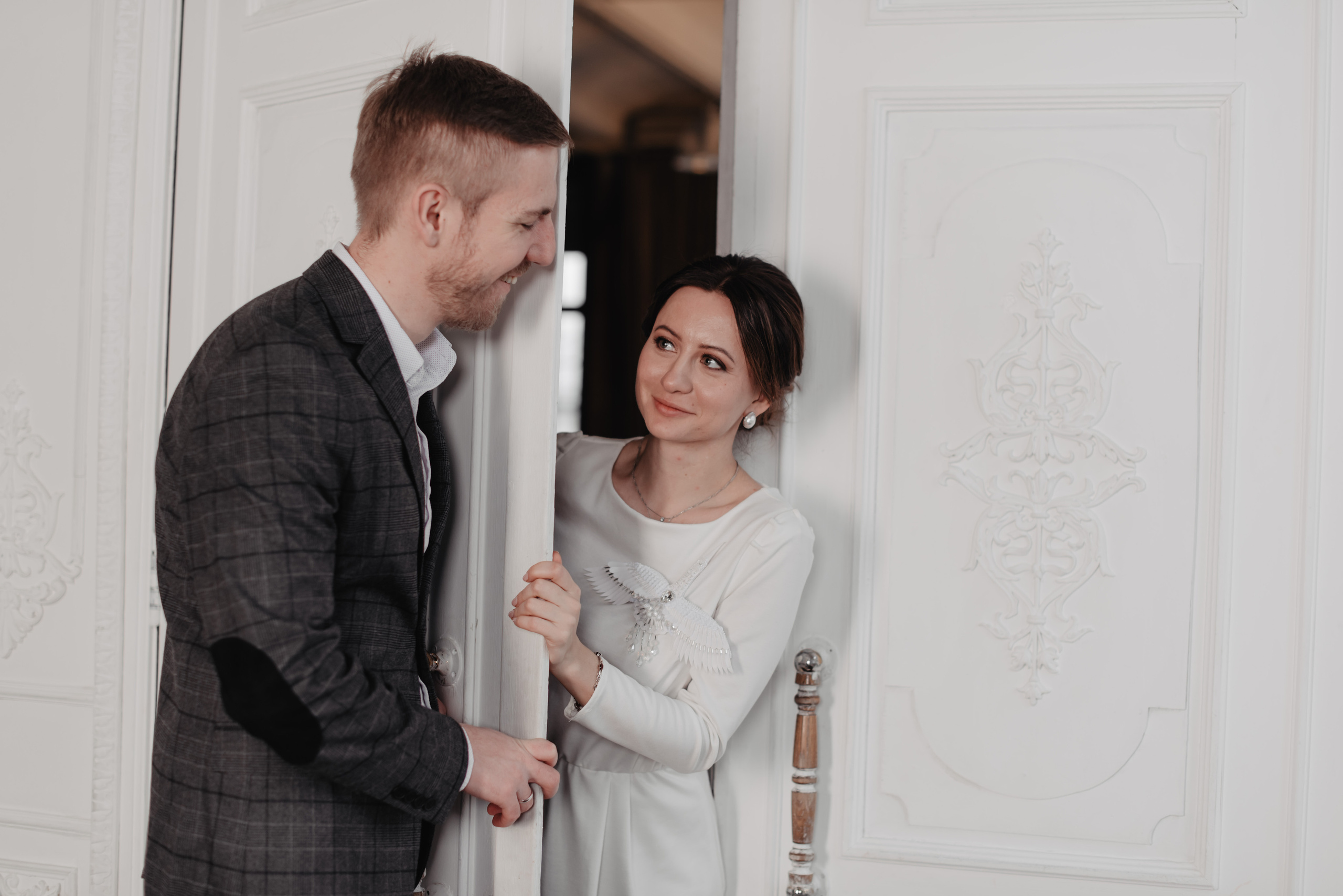 Свадьбы. Анна Абрамкина душевный фотограф в Москве