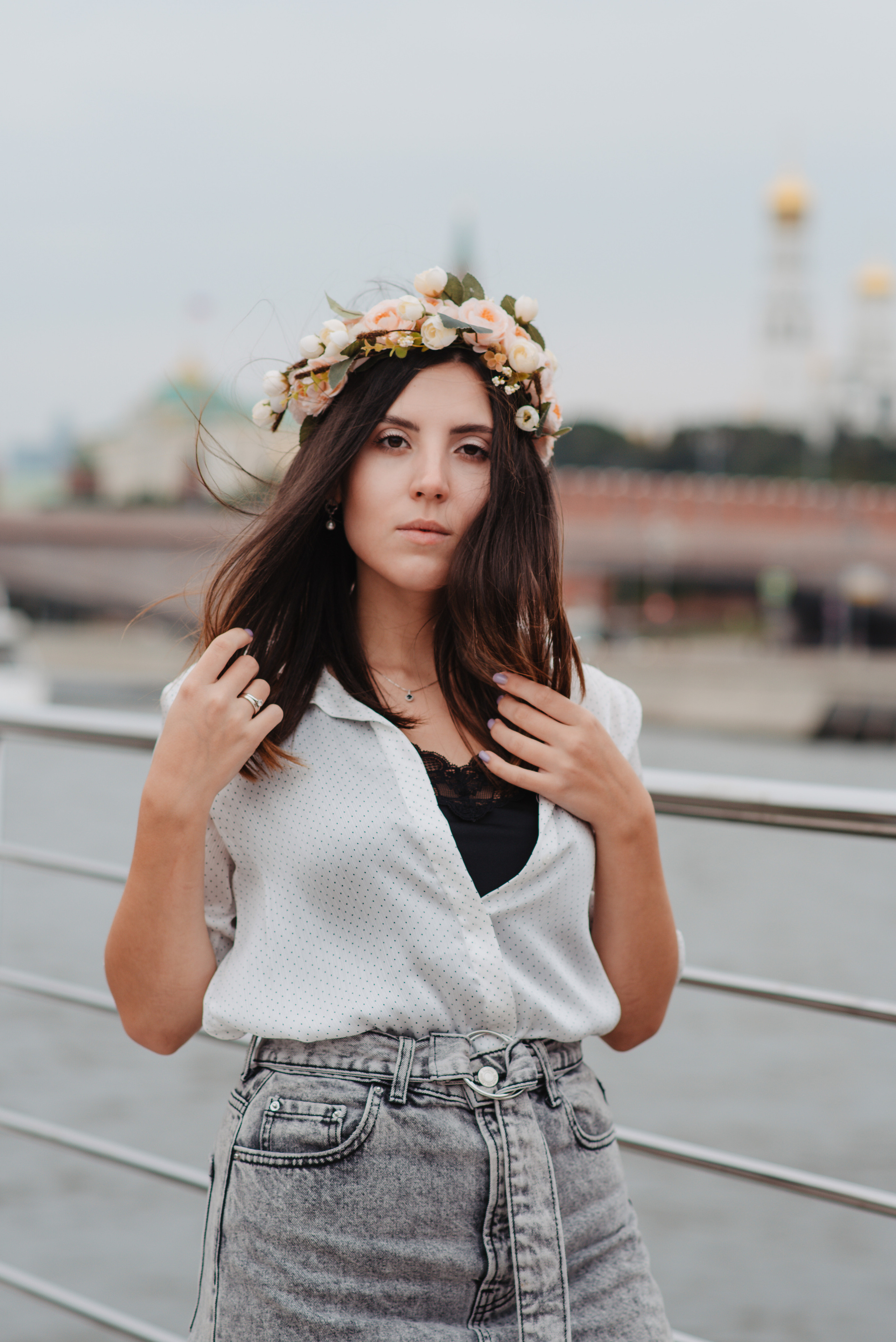 Девичники. Анна Абрамкина душевный фотограф в Москве