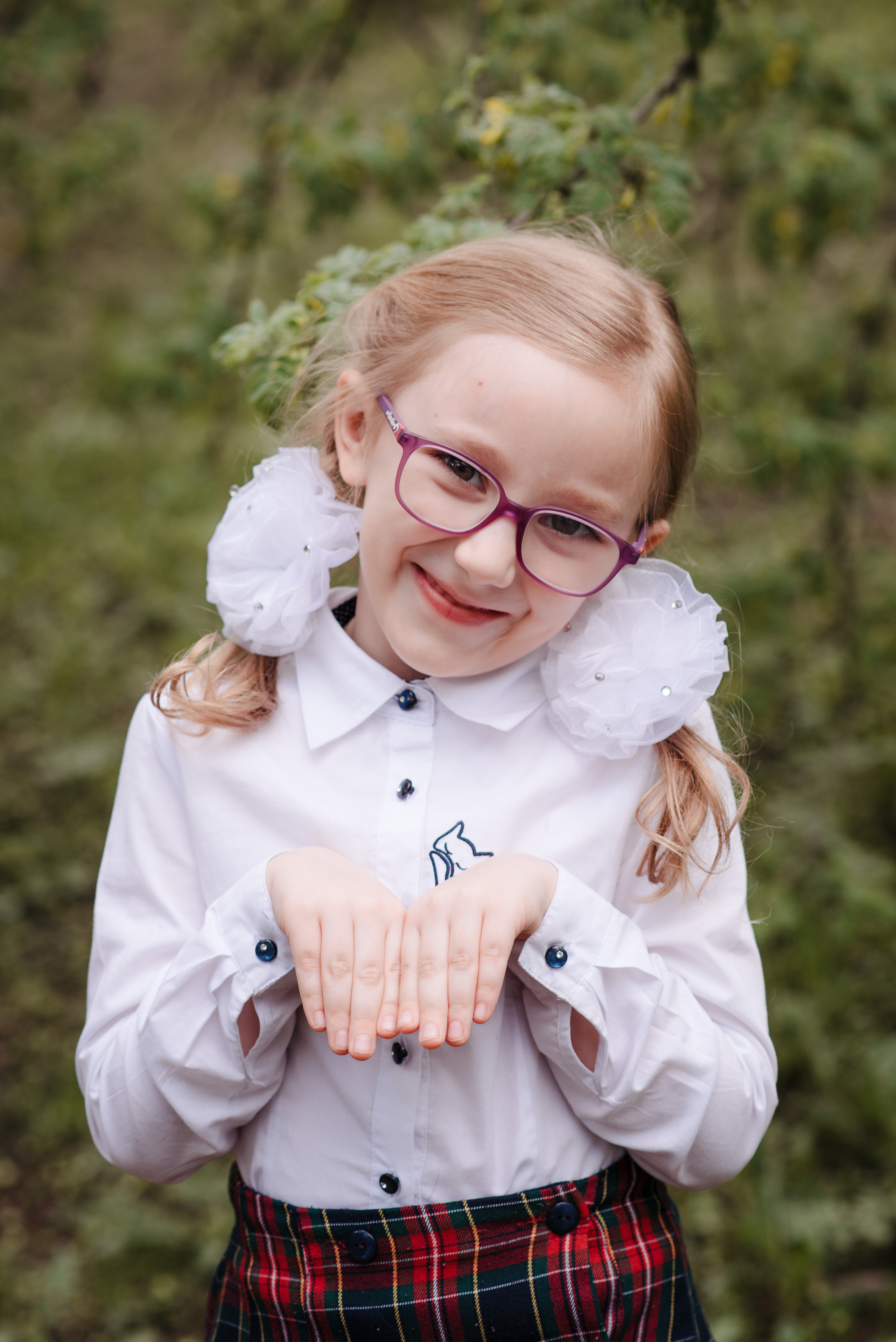 Семейные и школьные съёмки. Анна Абрамкина душевный фотограф в Москве