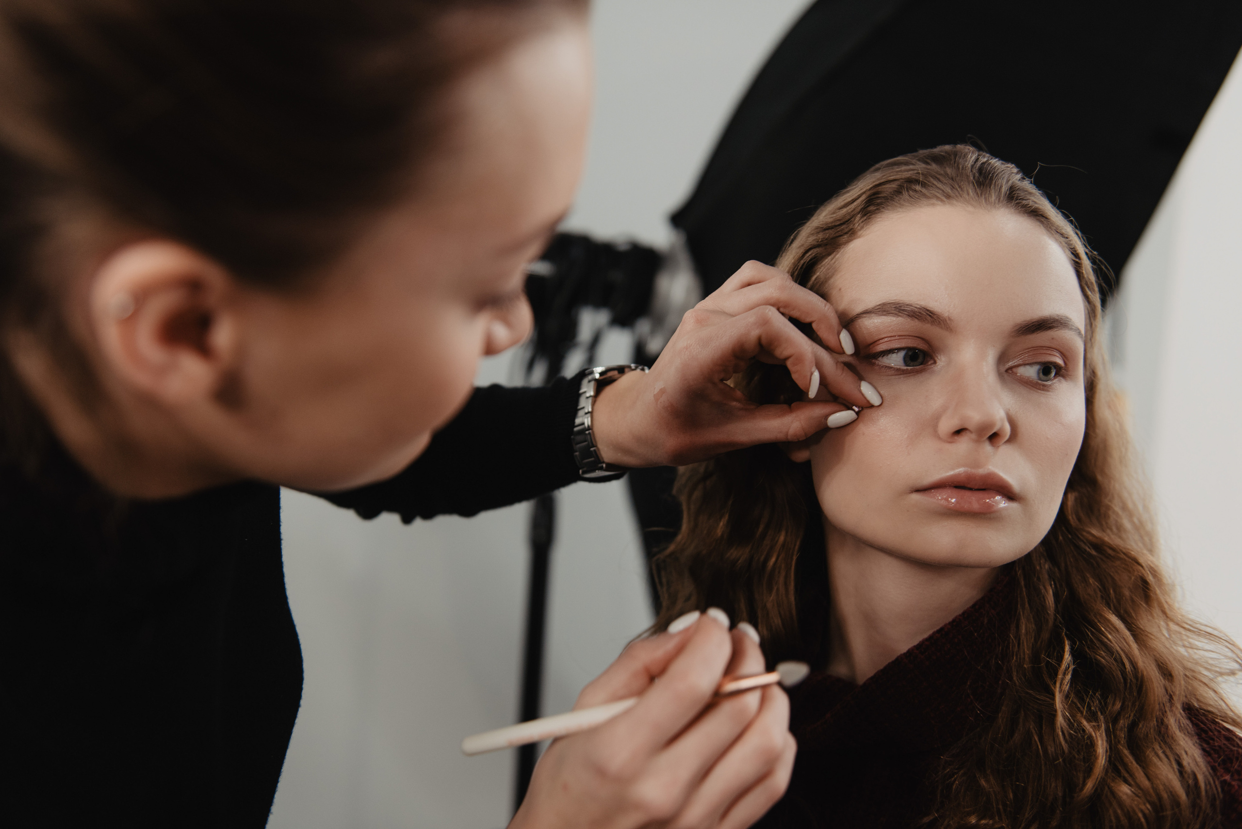 Работа с брендами. Анна Абрамкина душевный фотограф в Москве