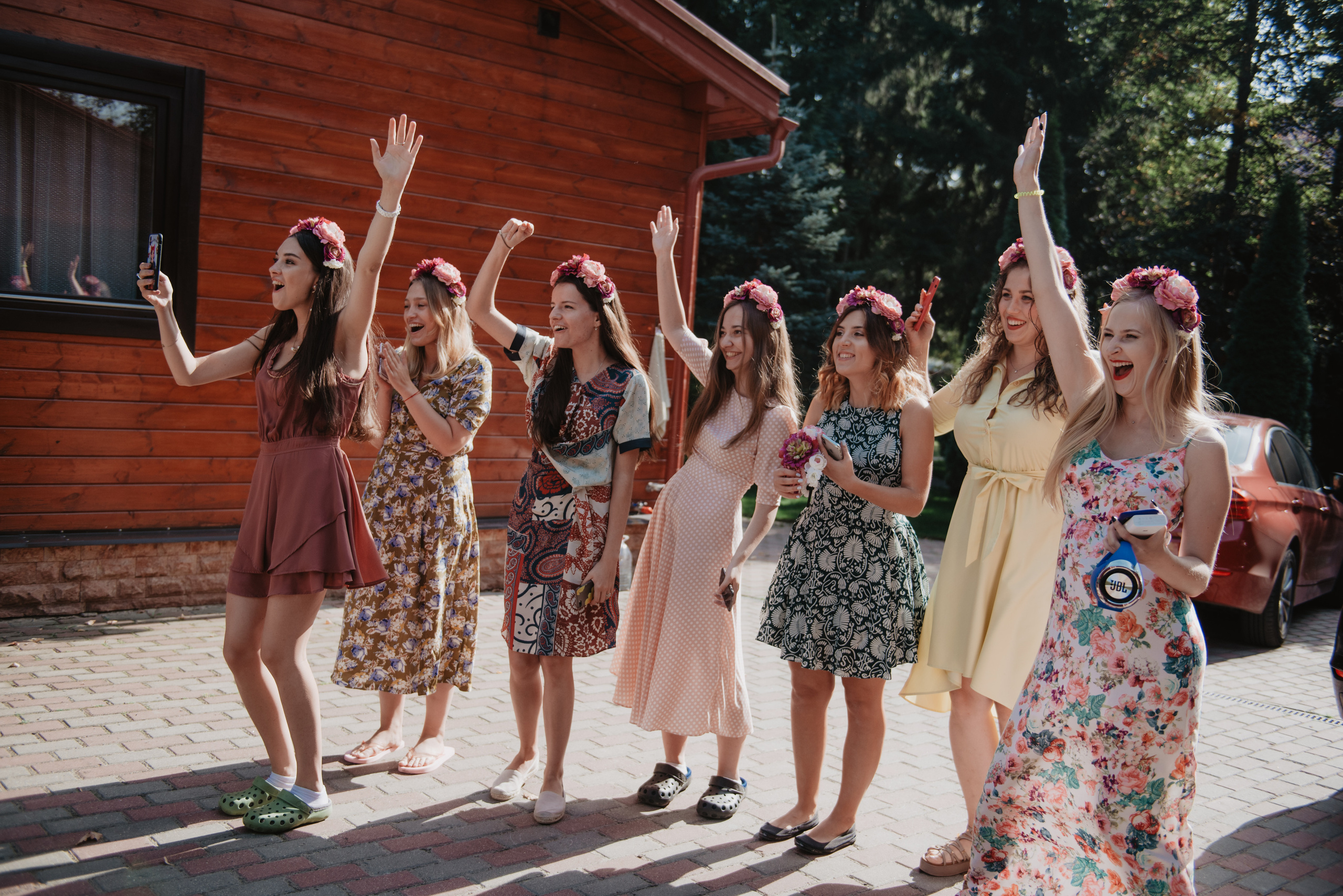 Акции. Анна Абрамкина душевный фотограф в Москве