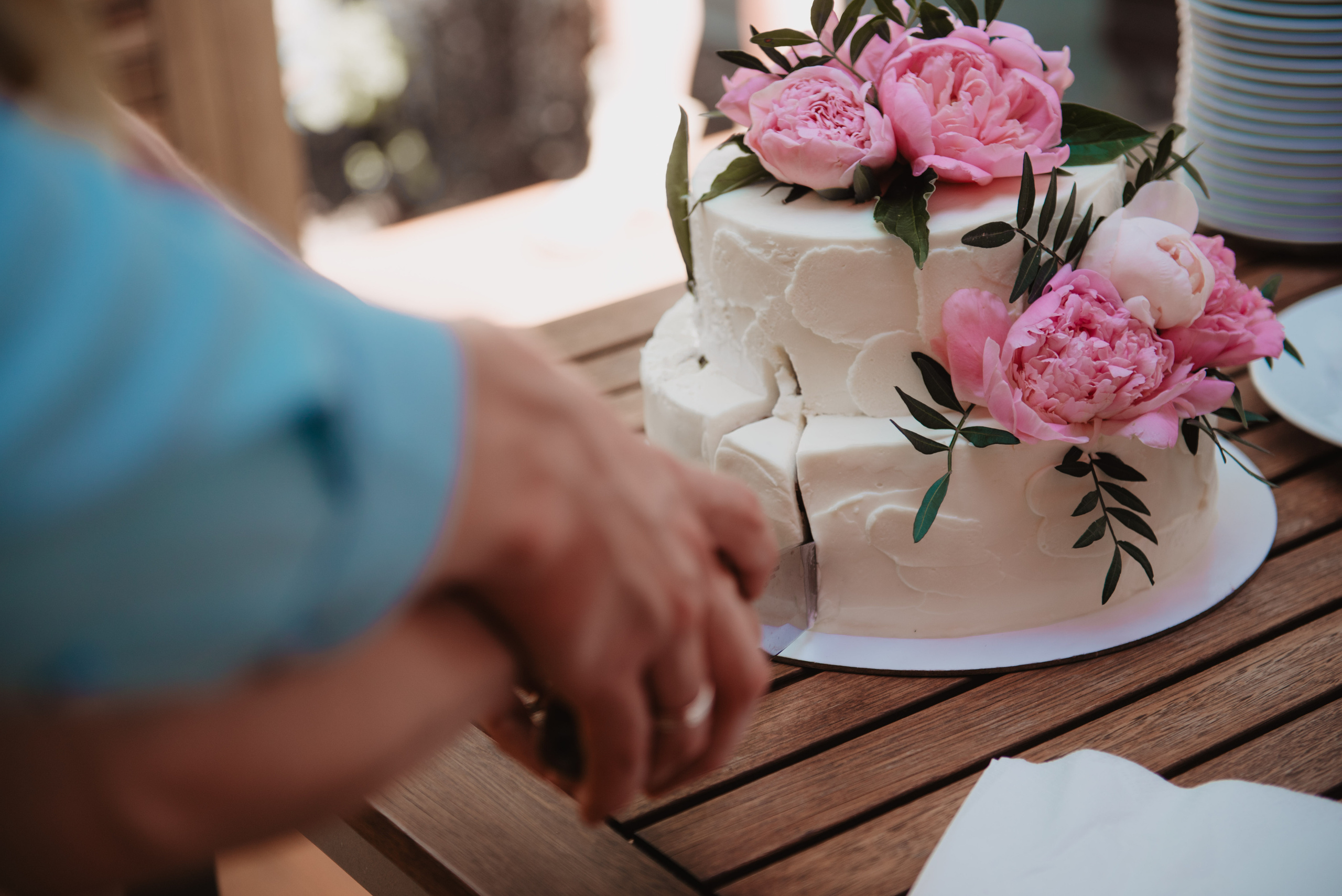 Свадьбы. Анна Абрамкина душевный фотограф в Москве